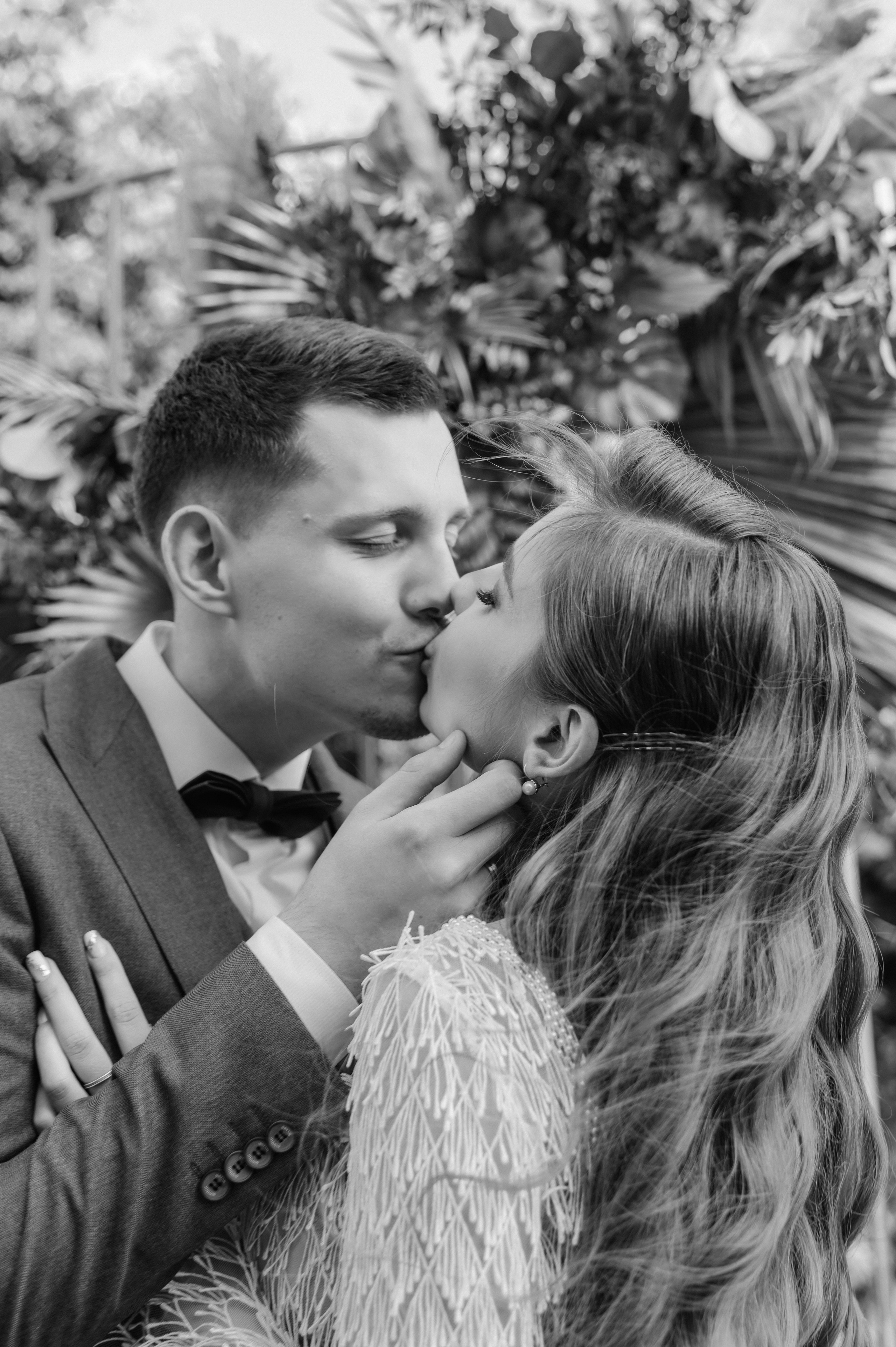 Alina and Pasha. Photographer and Blogger Europe/Asia Nika Stoma