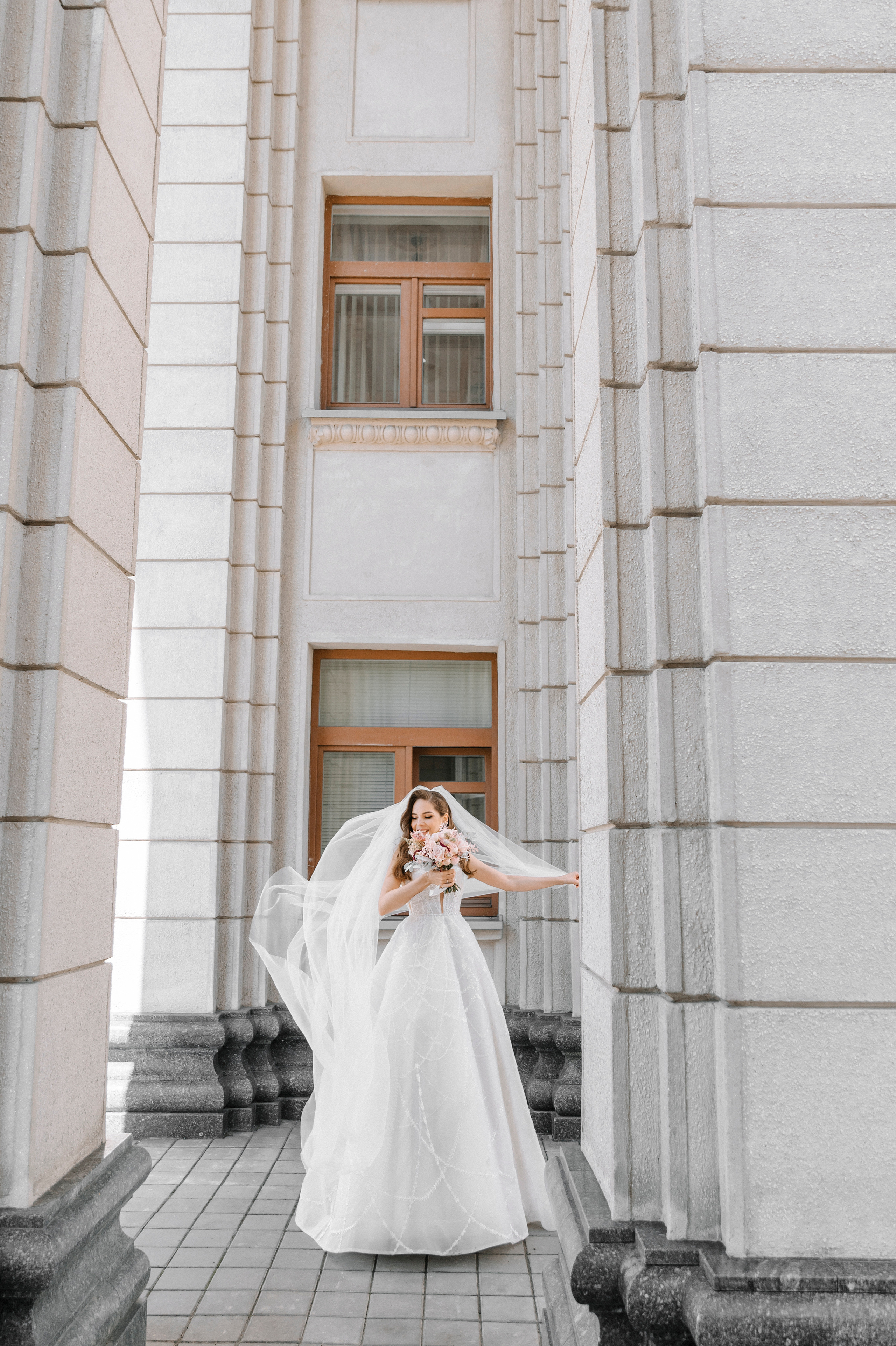 Alina and Pasha. Photographer and Blogger Europe/Asia Nika Stoma