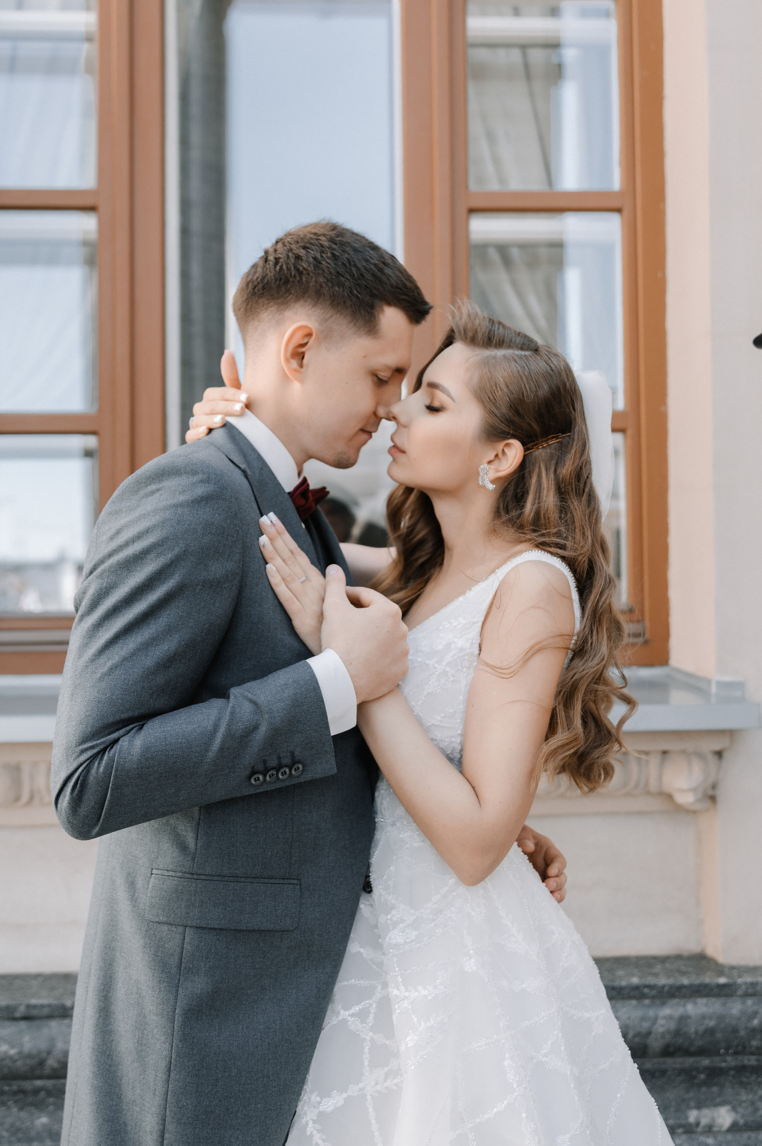 Alina and Pasha. Photographer and Blogger Europe/Asia Nika Stoma