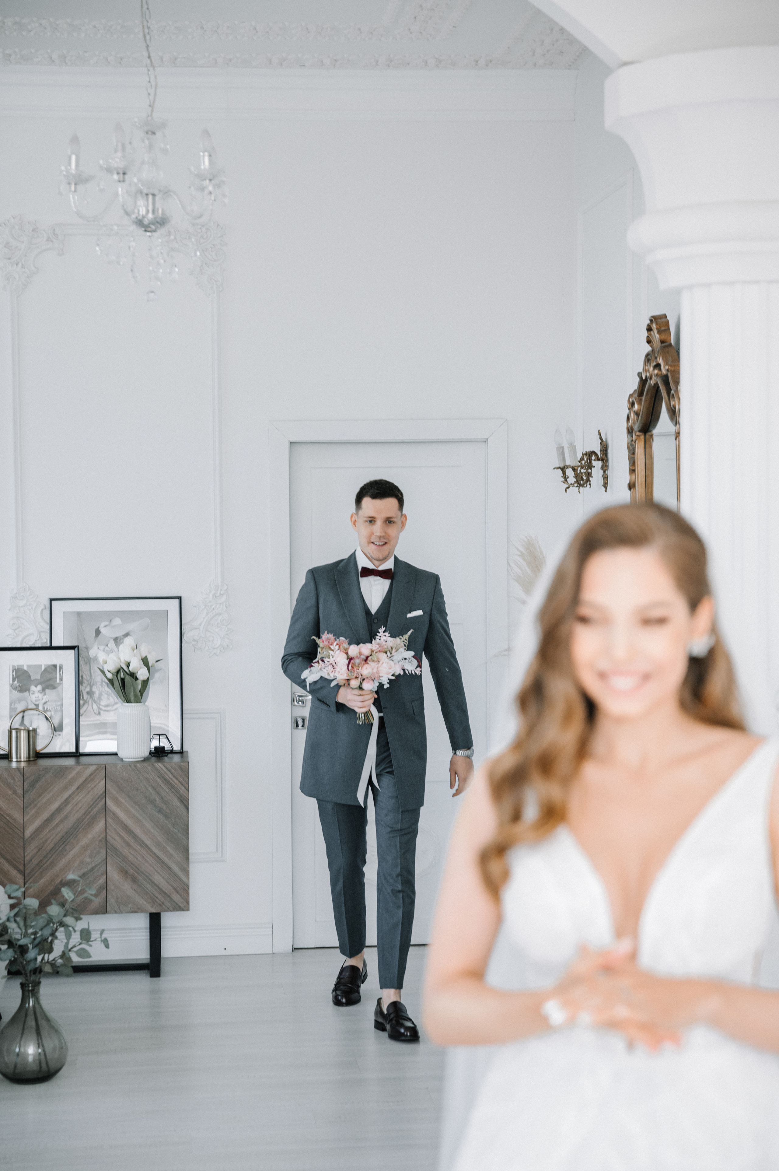 Alina and Pasha. Photographer and Blogger Europe/Asia Nika Stoma