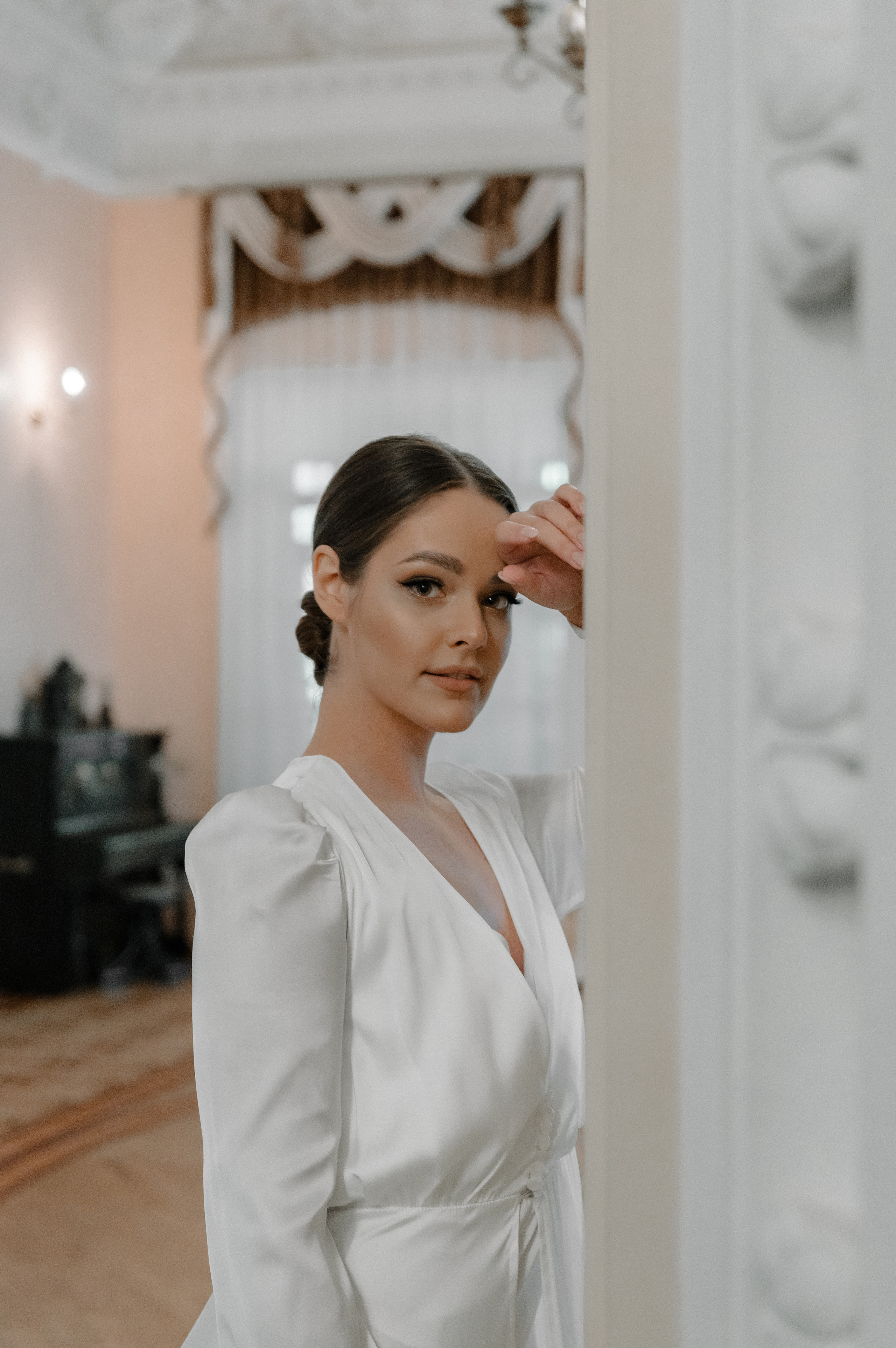 Julia i Vlad. Nika Stoma — fotografka i blogerka w Europie i Azji