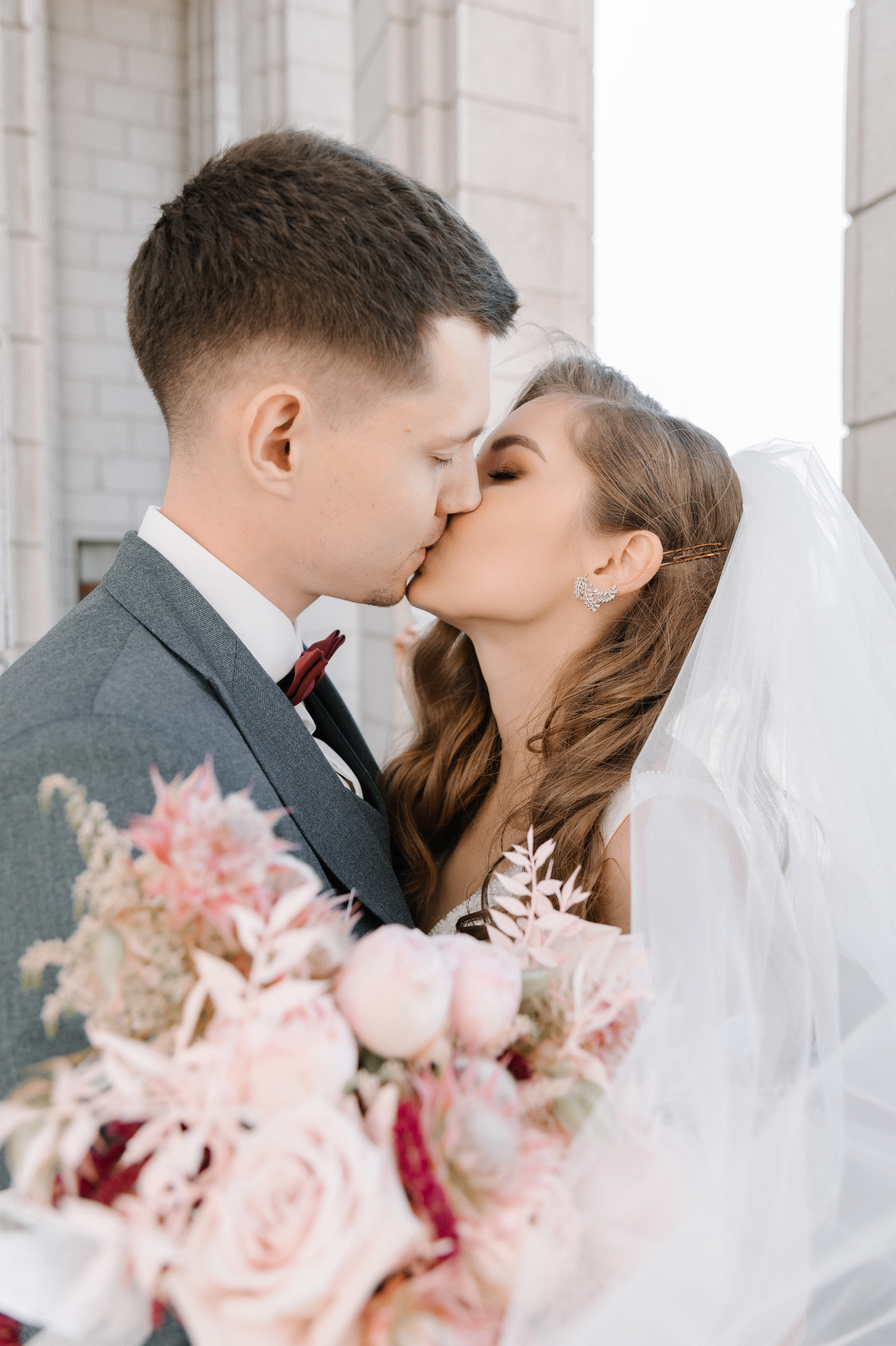 Alina and Pasha. Photographer and Blogger Europe/Asia Nika Stoma