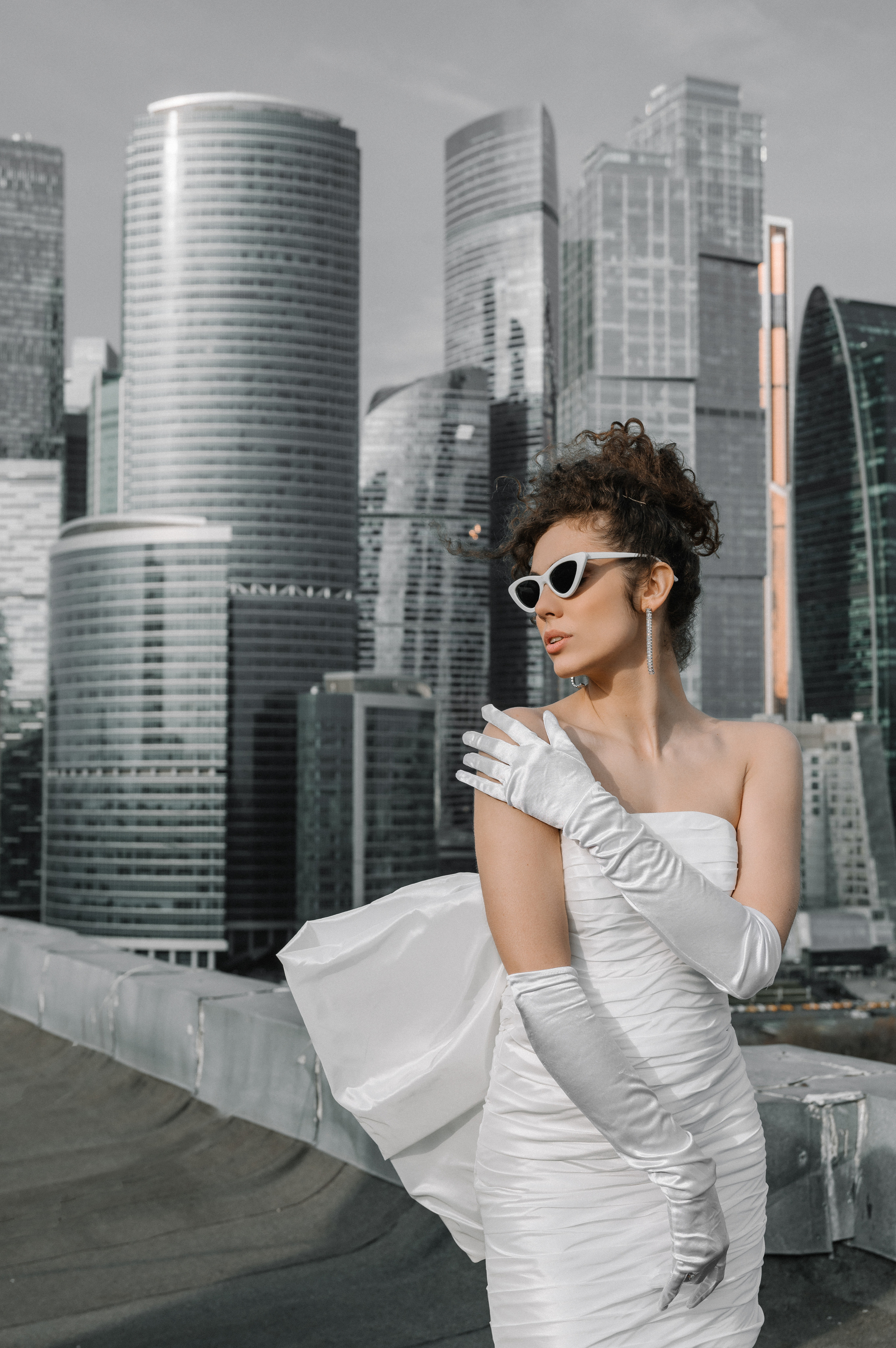 Кир и Стефани. Фотограф и Блогер в Европе/Азии Ника Стома