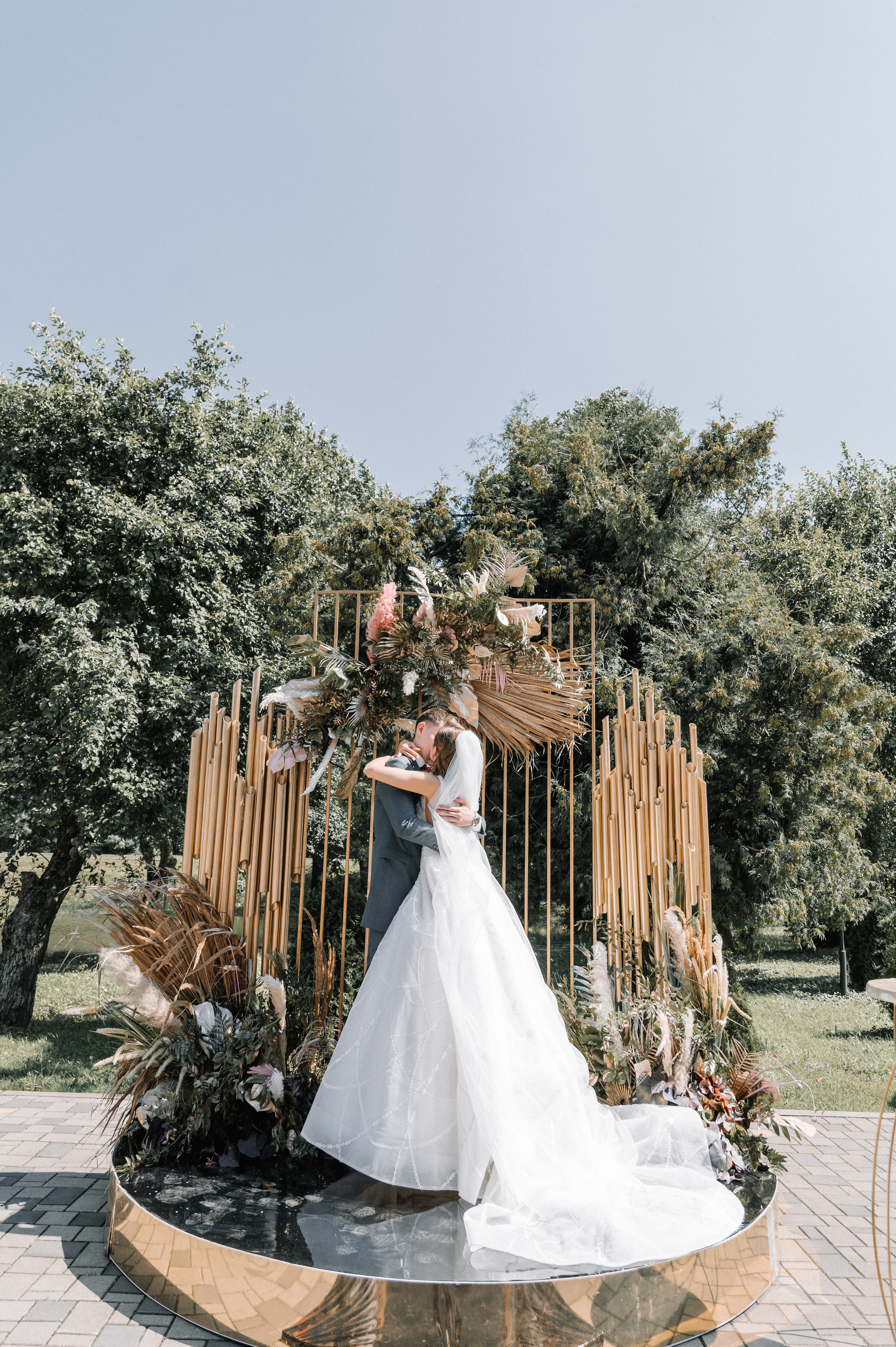 Alina and Pasha. Photographer and Blogger Europe/Asia Nika Stoma