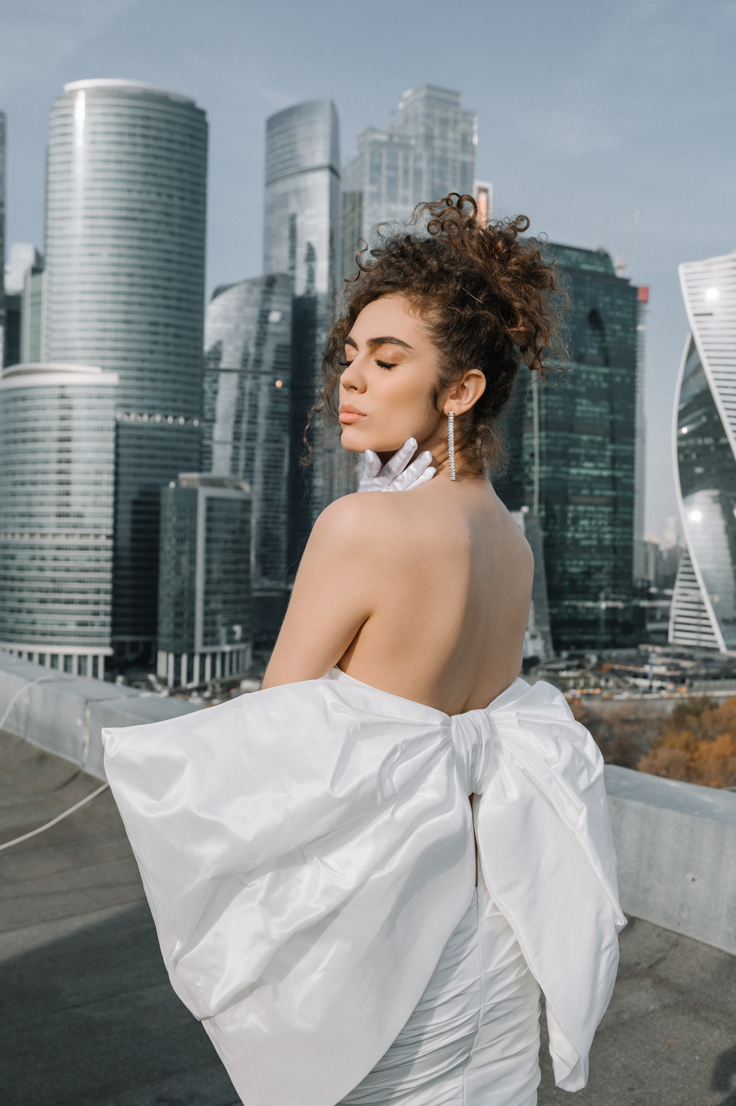 Кир и Стефани. Фотограф и Блогер в Европе/Азии Ника Стома