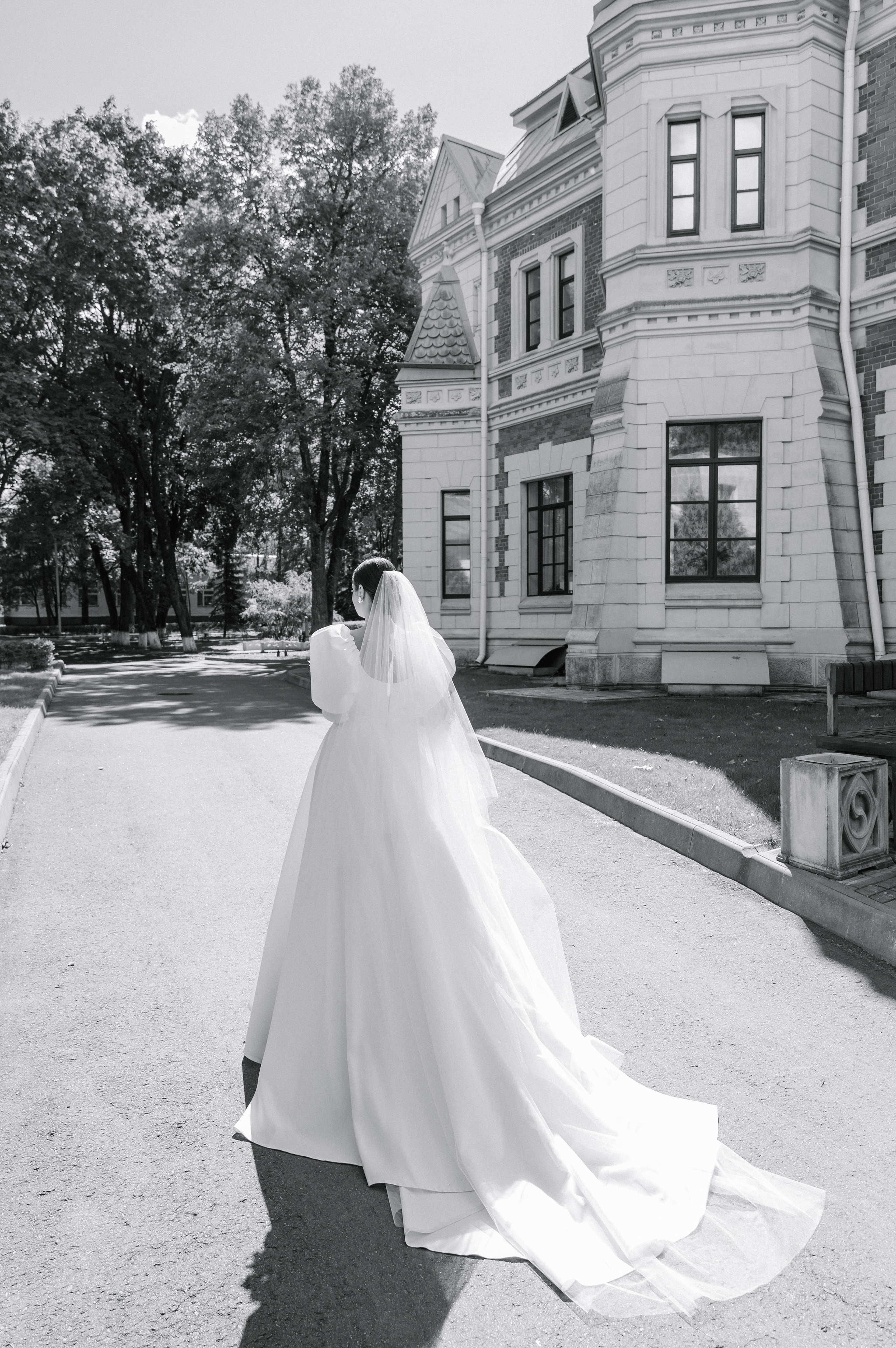 Julia i Vlad. Nika Stoma — fotografka i blogerka w Europie i Azji