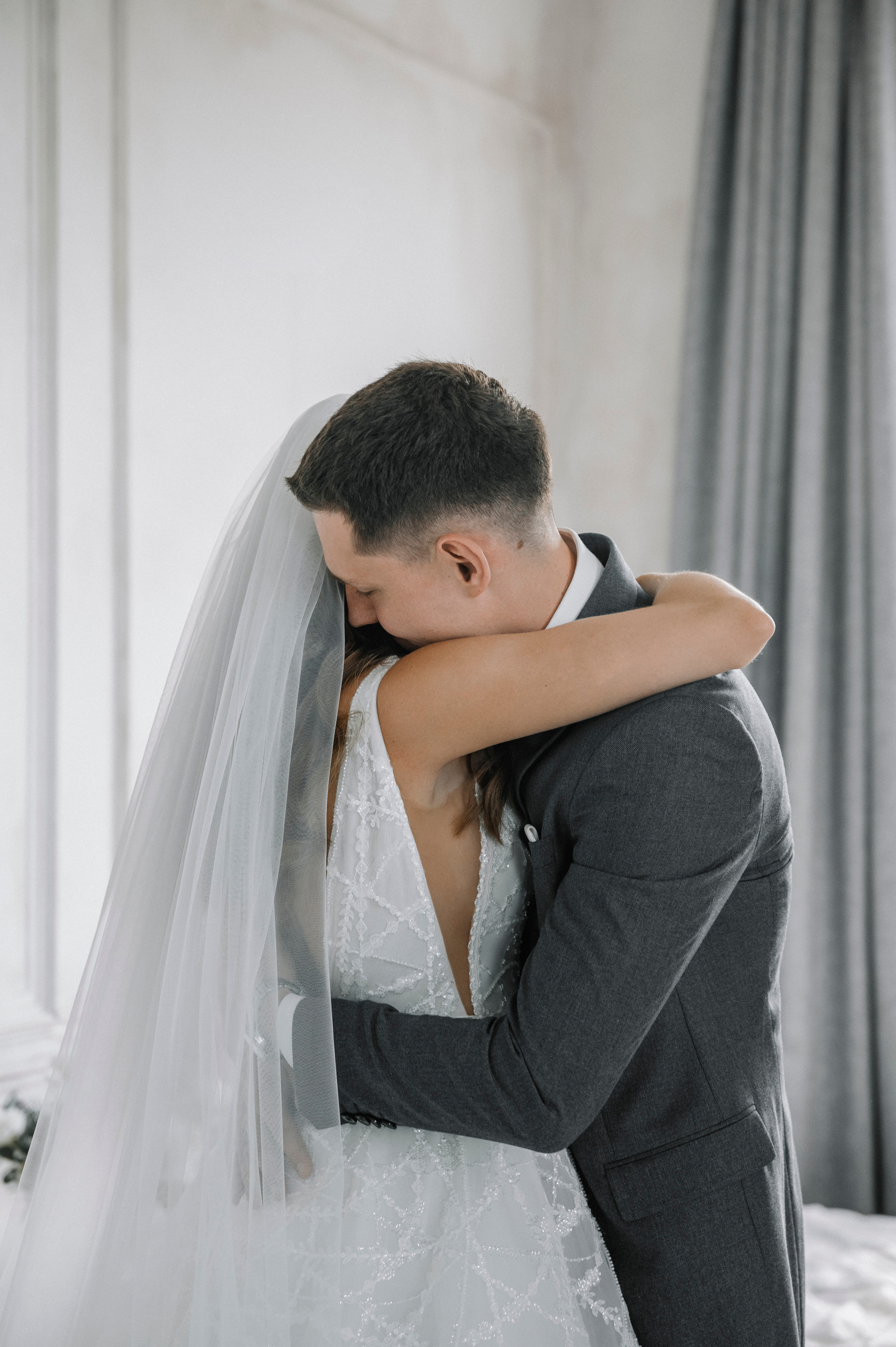 Alina and Pasha. Photographer and Blogger Europe/Asia Nika Stoma
