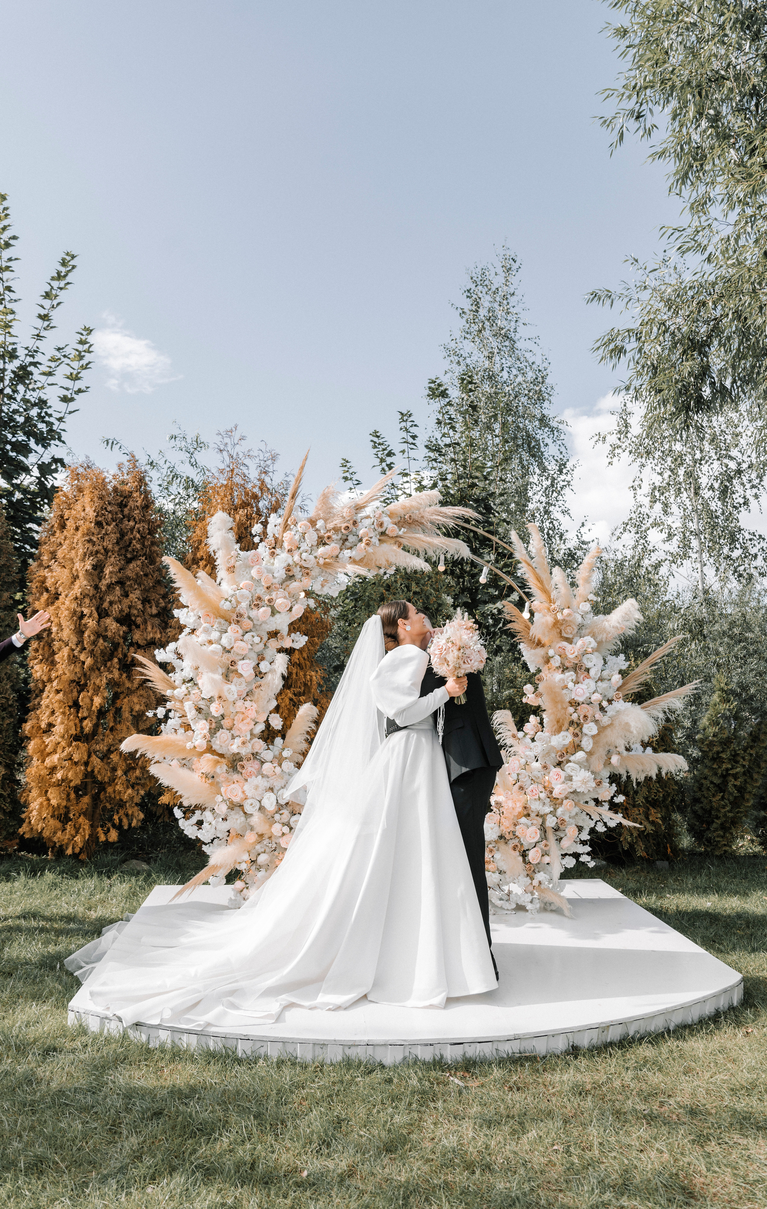 Julia i Vlad. Nika Stoma — fotografka i blogerka w Europie i Azji