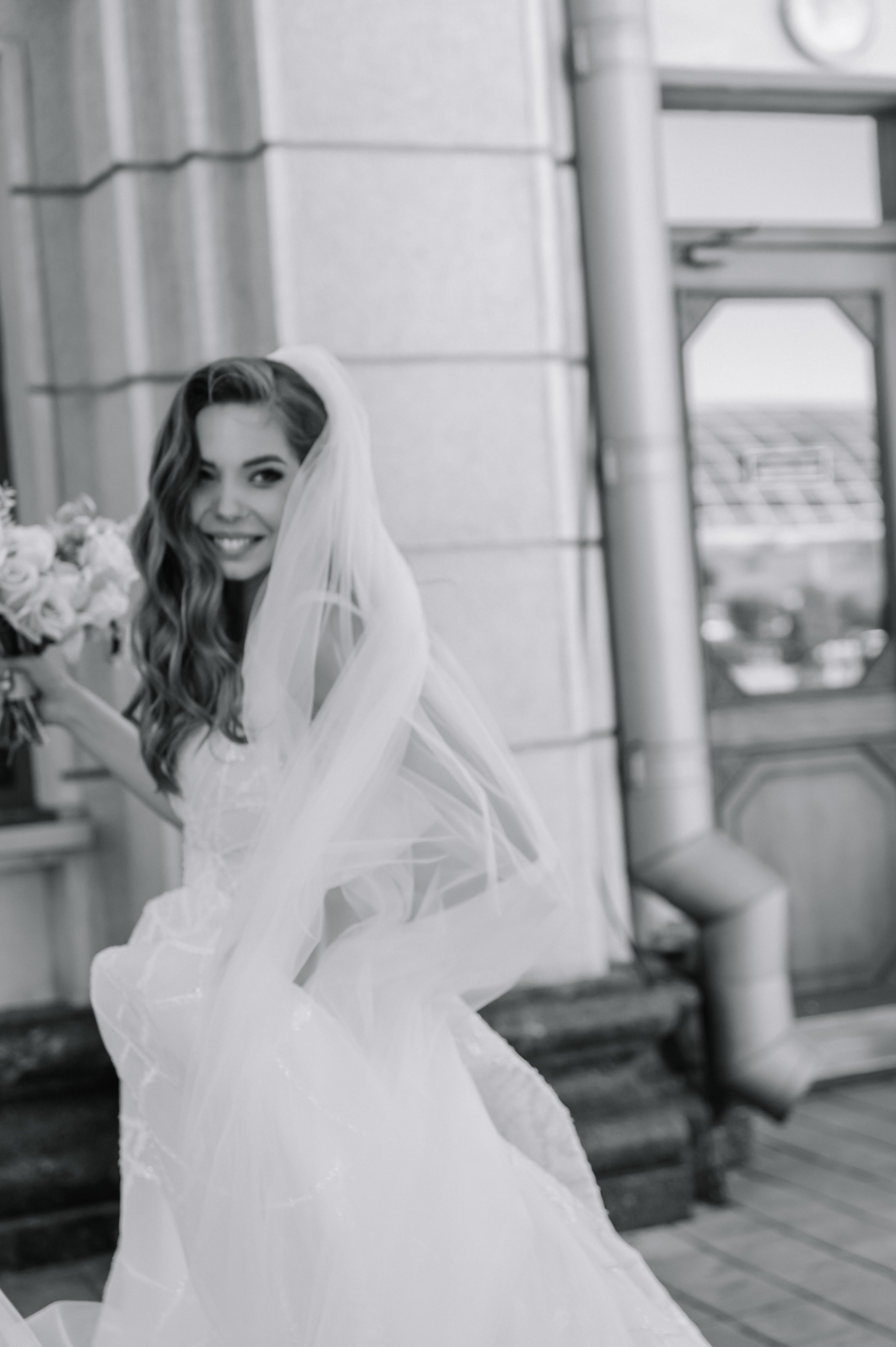 Alina and Pasha. Photographer and Blogger Europe/Asia Nika Stoma