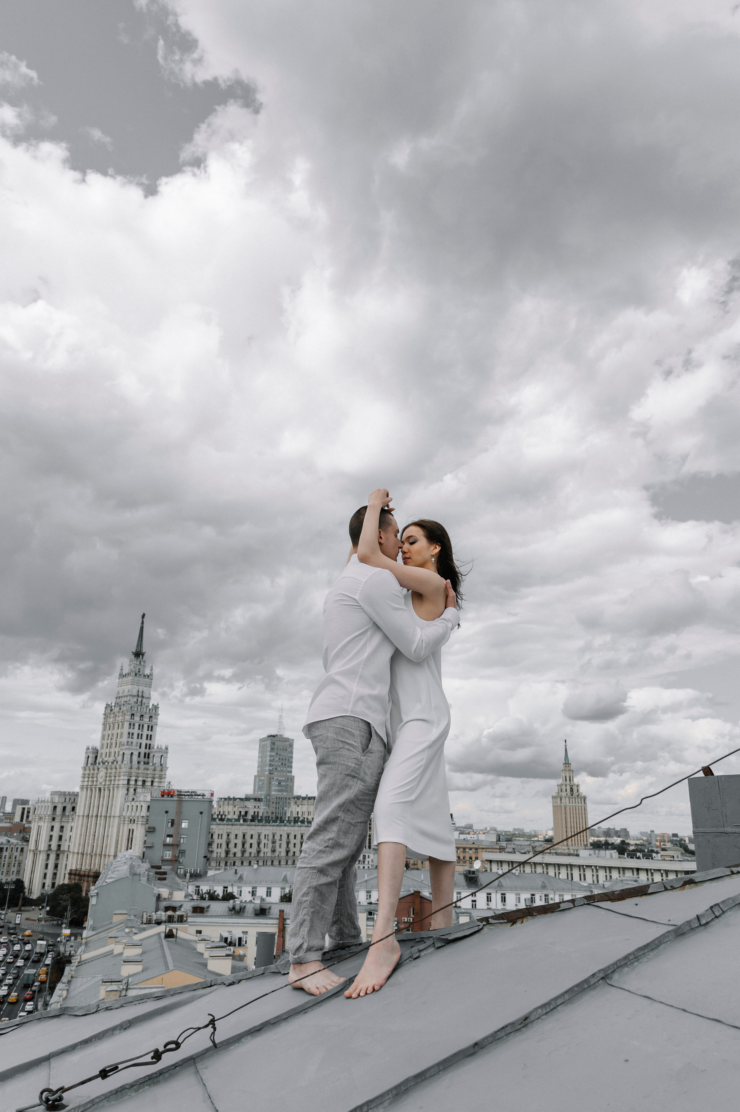 Богдан и Алина. Фотограф и Блогер в Европе/Азии Ника Стома