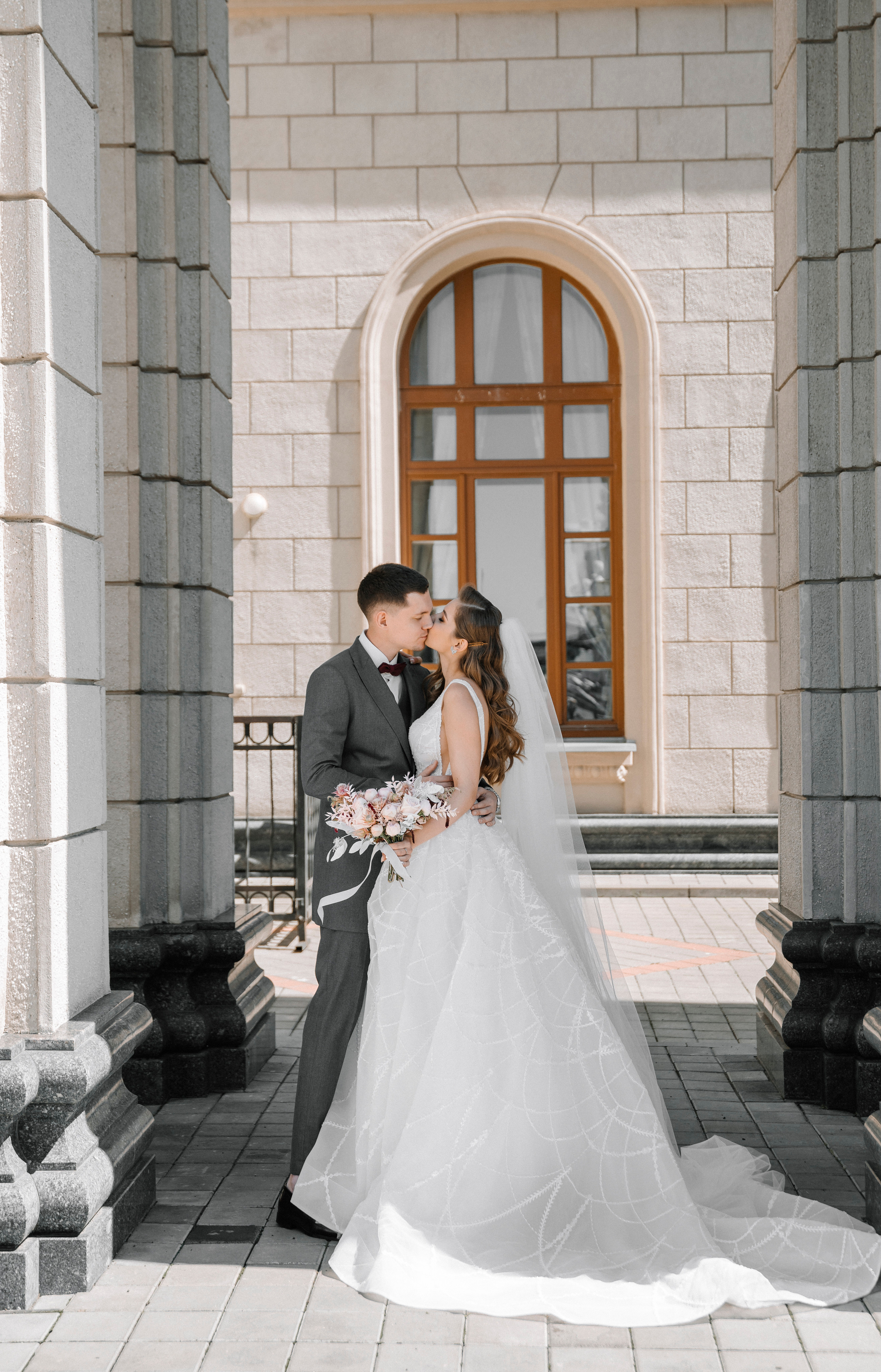 Alina and Pasha. Photographer and Blogger Europe/Asia Nika Stoma
