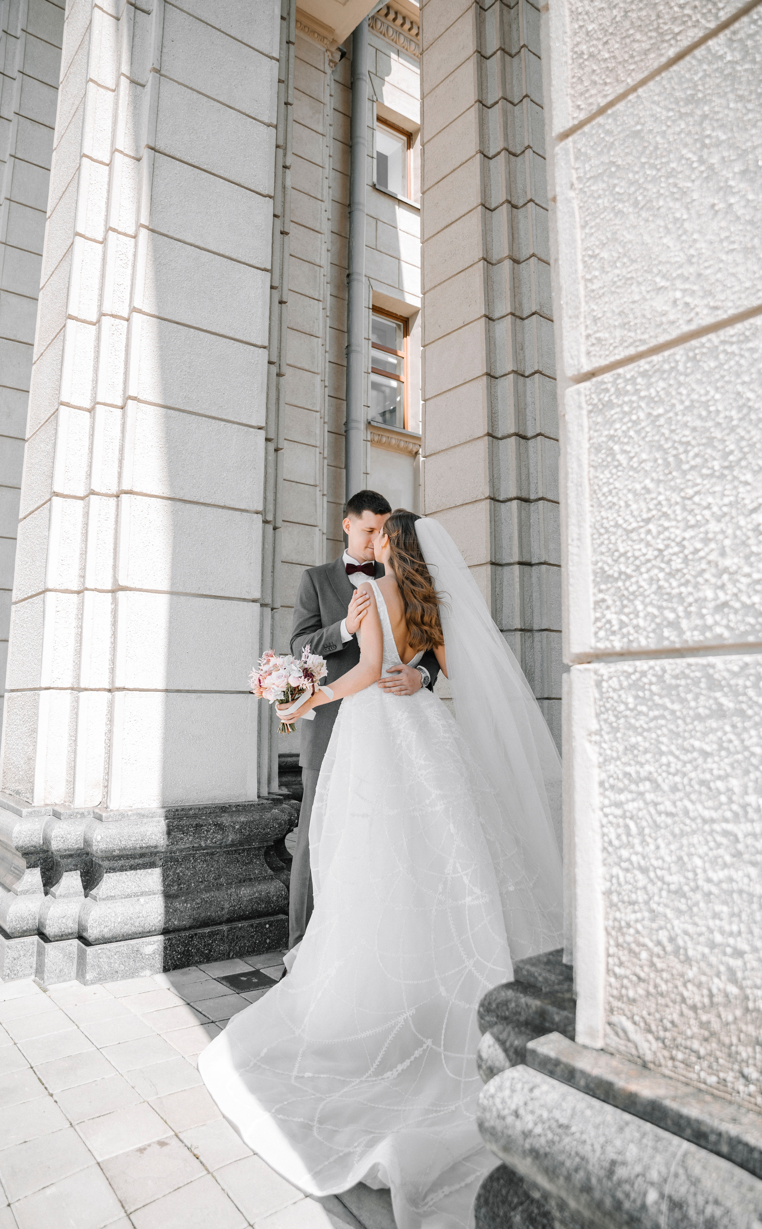 Alina and Pasha. Photographer and Blogger Europe/Asia Nika Stoma