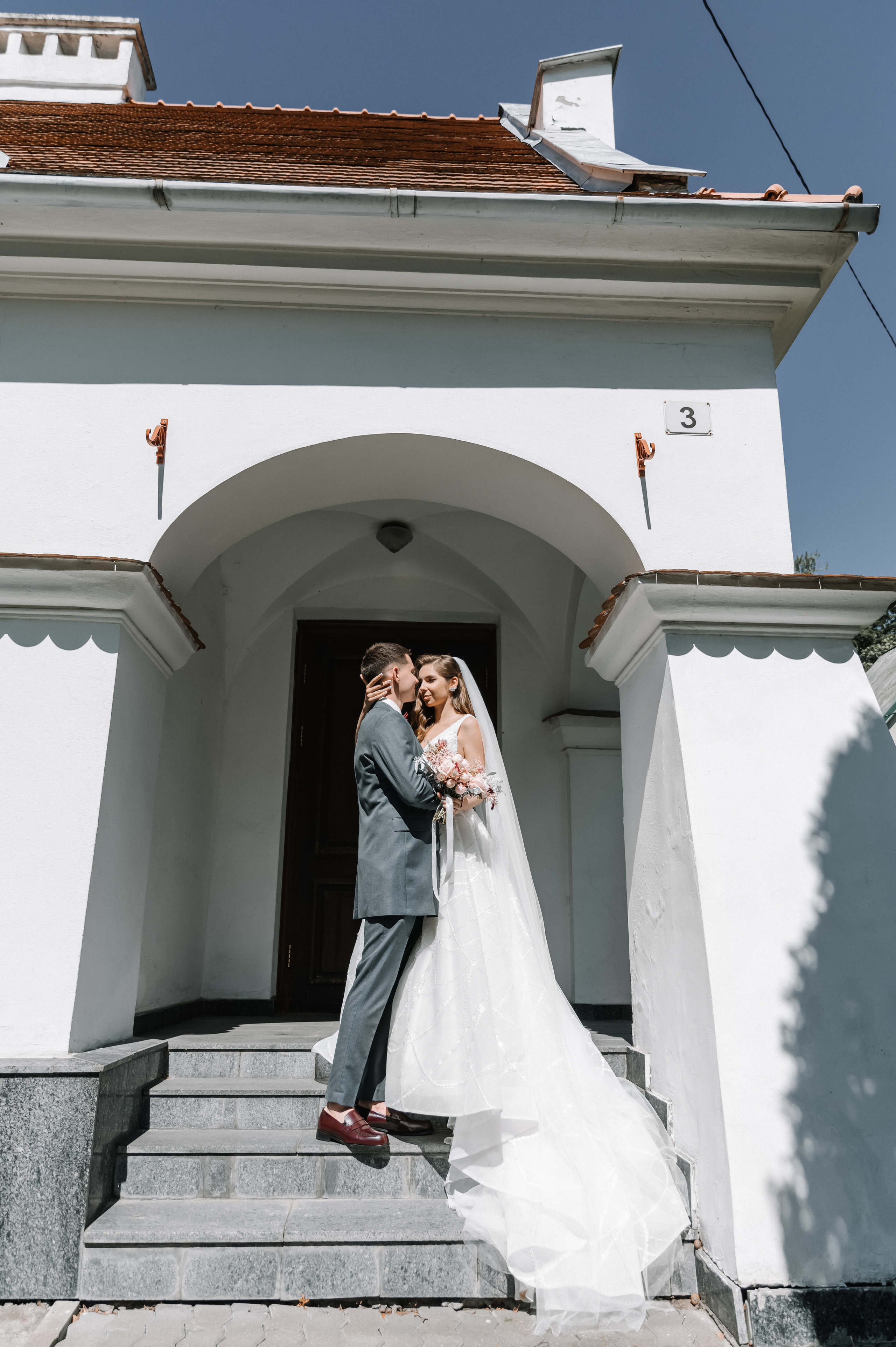 Alina and Pasha. Photographer and Blogger Europe/Asia Nika Stoma