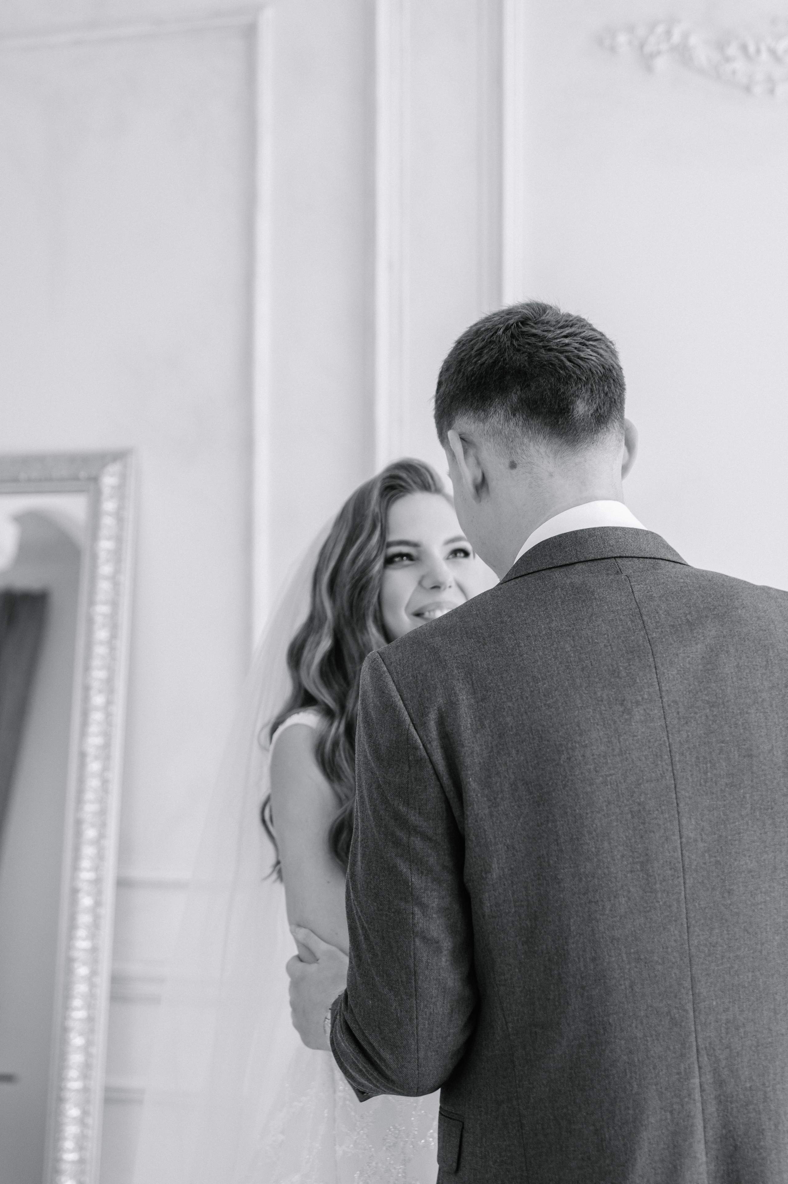 Alina and Pasha. Photographer and Blogger Europe/Asia Nika Stoma