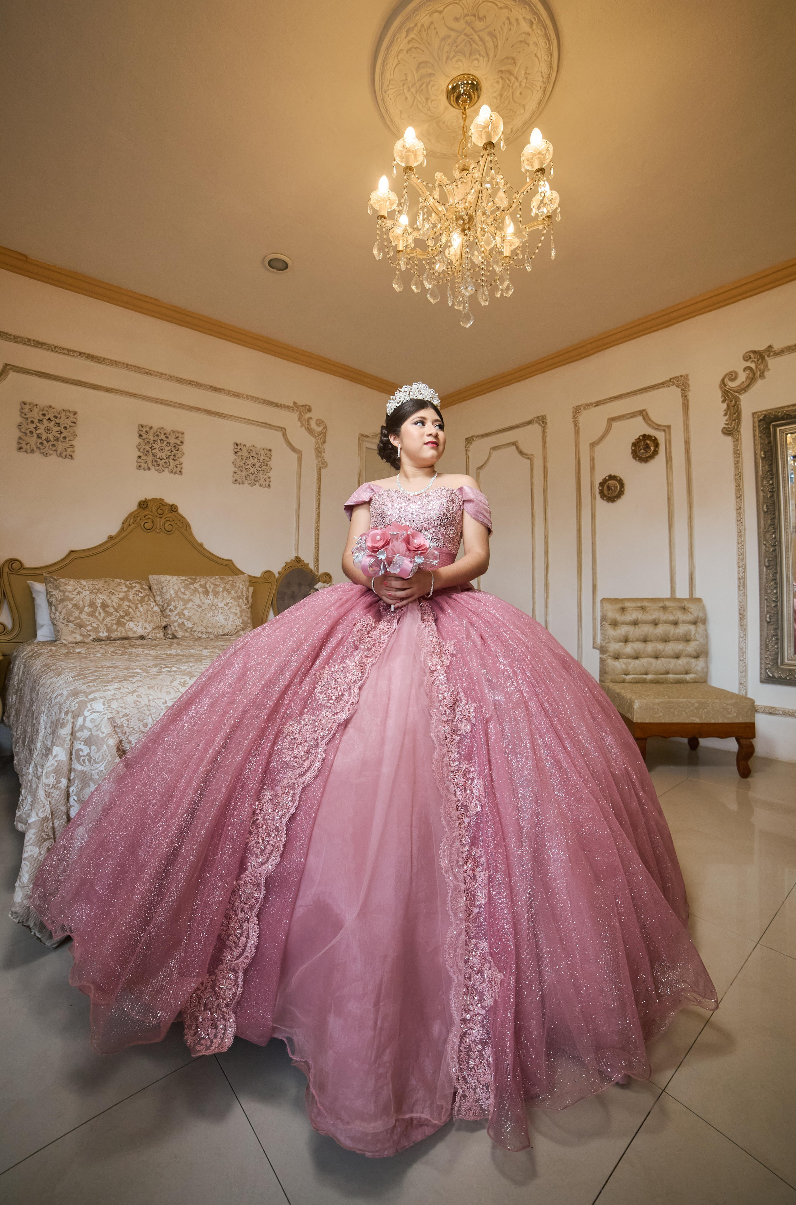 XV Kenia. Christian Ku fotógrafo en Mérida, Yucatán