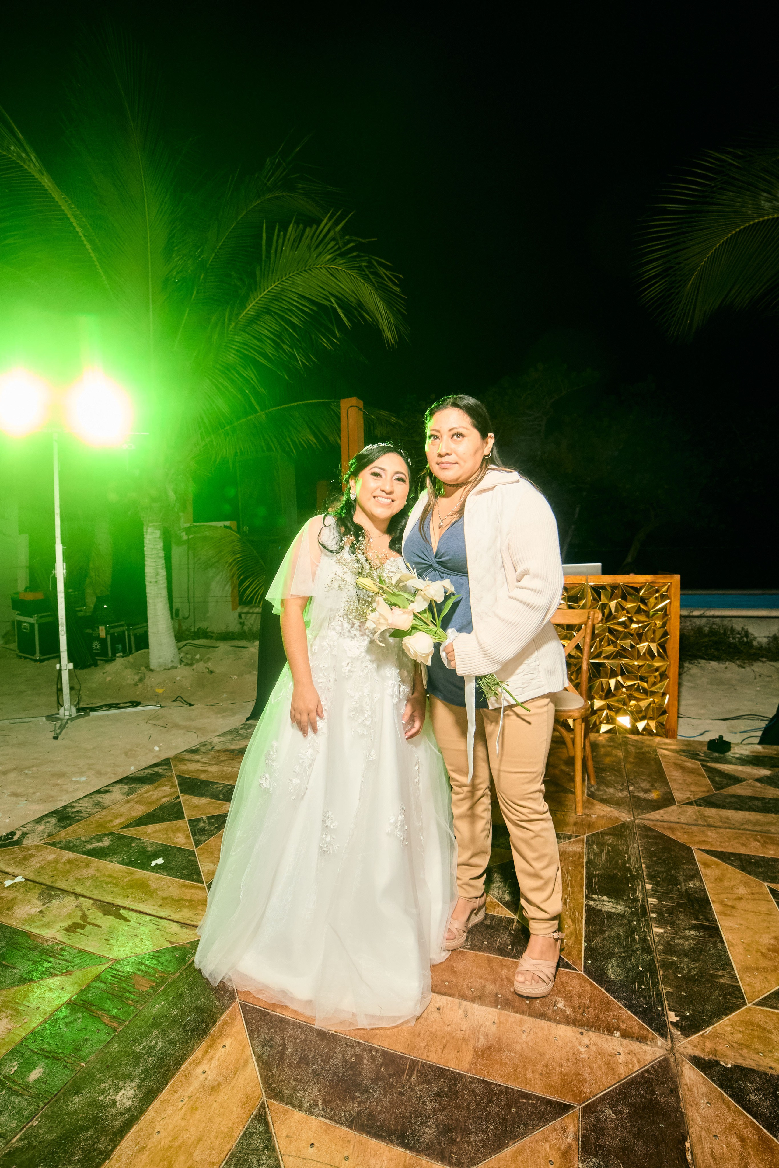 Samuel & ADriana. Christian Ku fotógrafo en Mérida, Yucatán