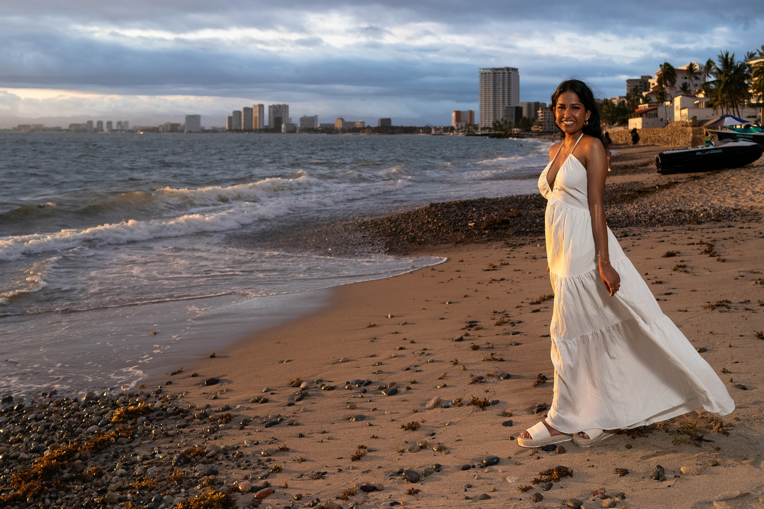 Sesion amigas. Dalhy Go-Fotografo Puerto Vallarta