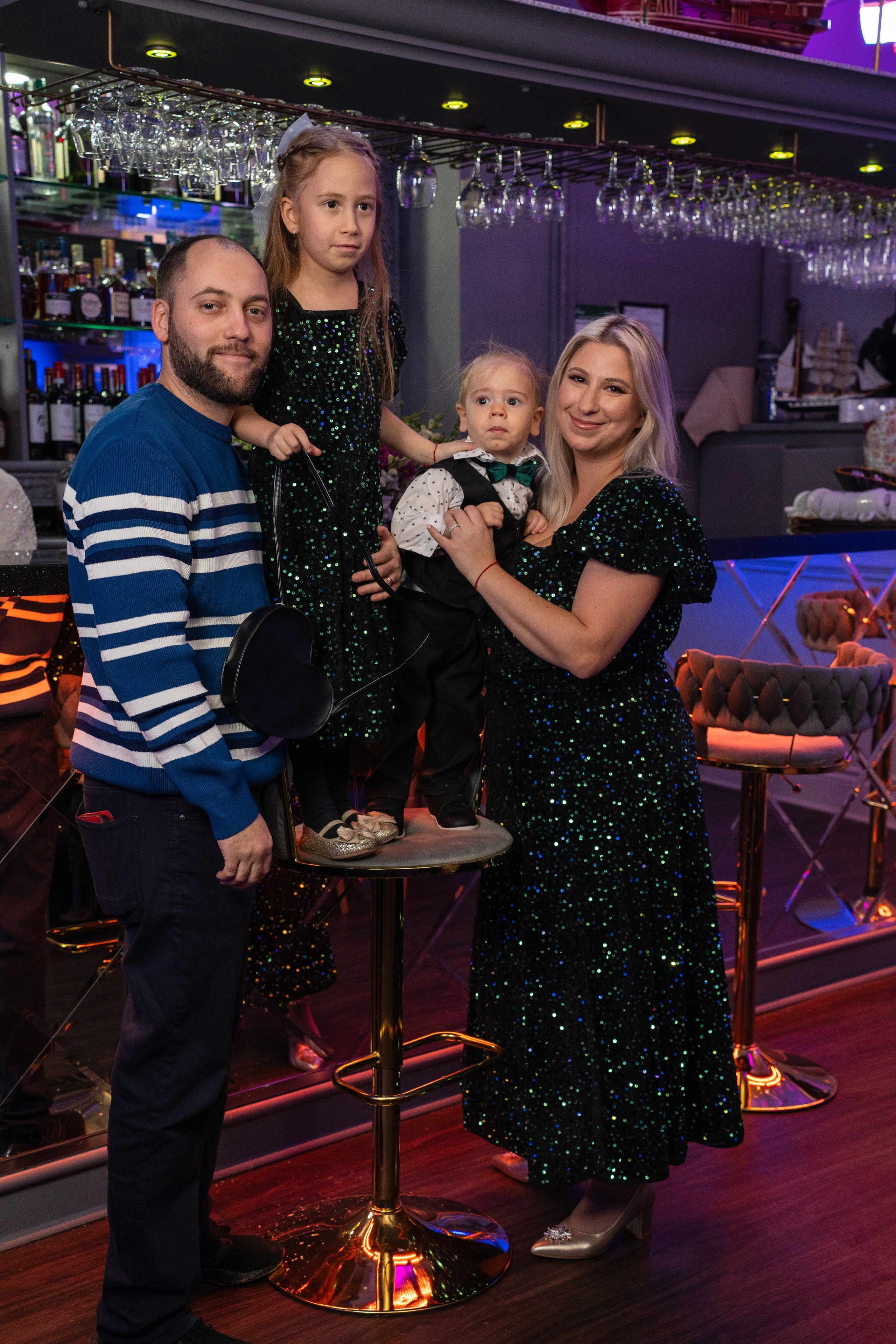 Birthdays Parties. Mirgorodsky Photography