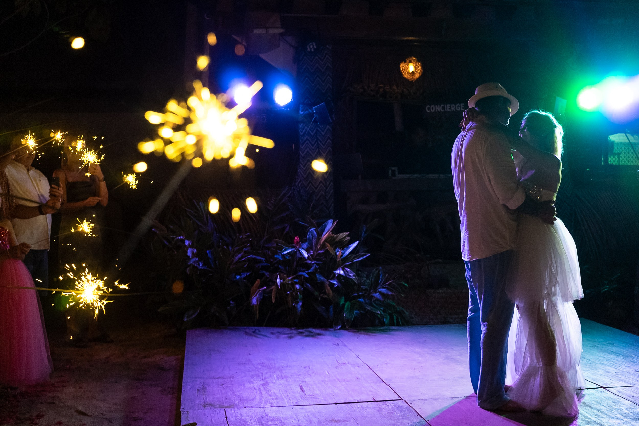 Aggie & Brian. Fotografía de Bodas Profesionales en Puerto Vallarta y Riviera Nayarit