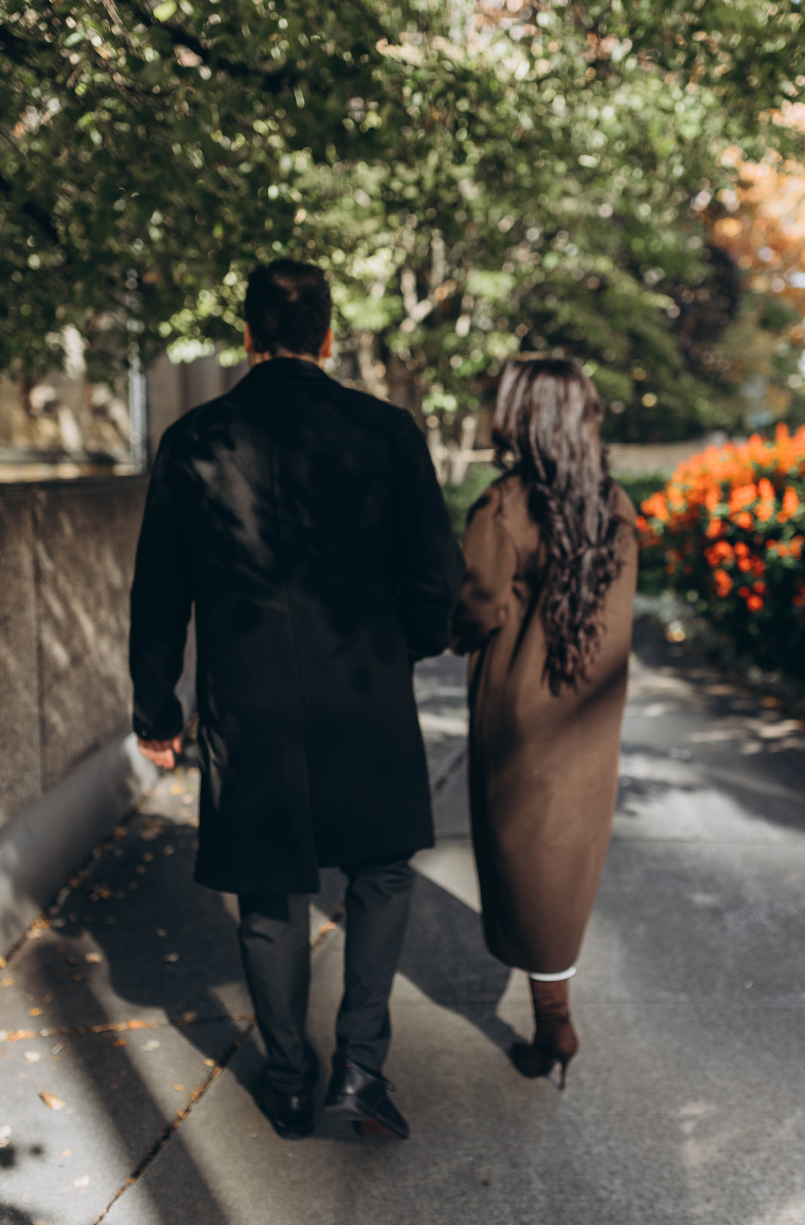 E&A Engagement. Photographer | Naomi Maklin
