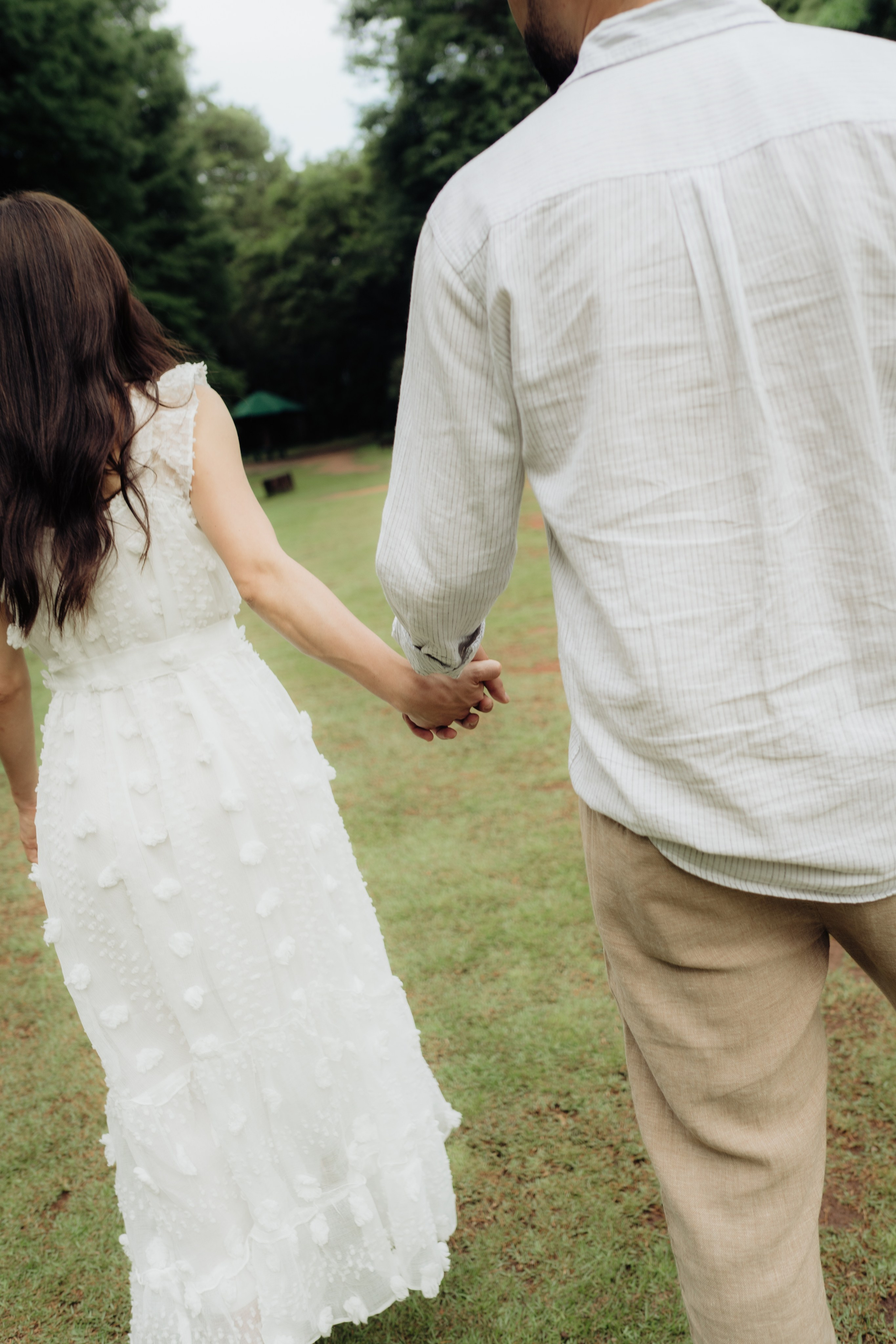 Sunamita & Felipe // Pre Wedding. A Um Passo Fotografia