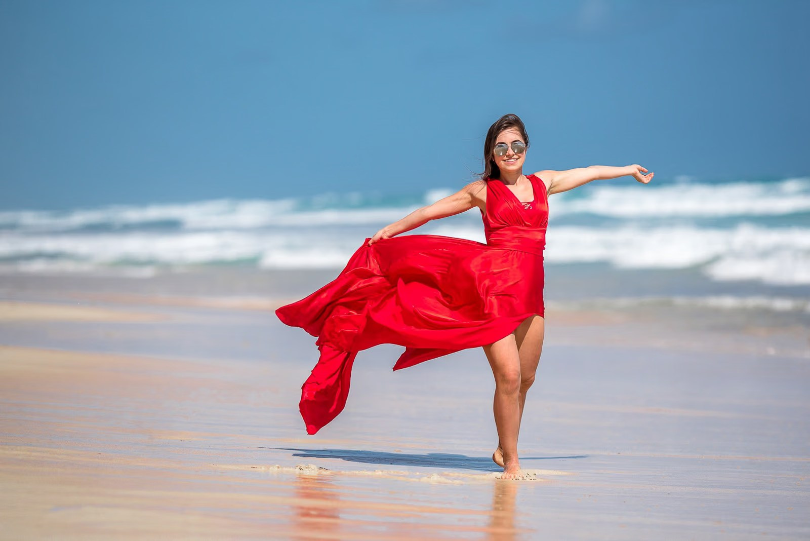 Answers to all questions about Sargassum in Bavaro and Punta Cana | Punta Cana photographer Alex Po