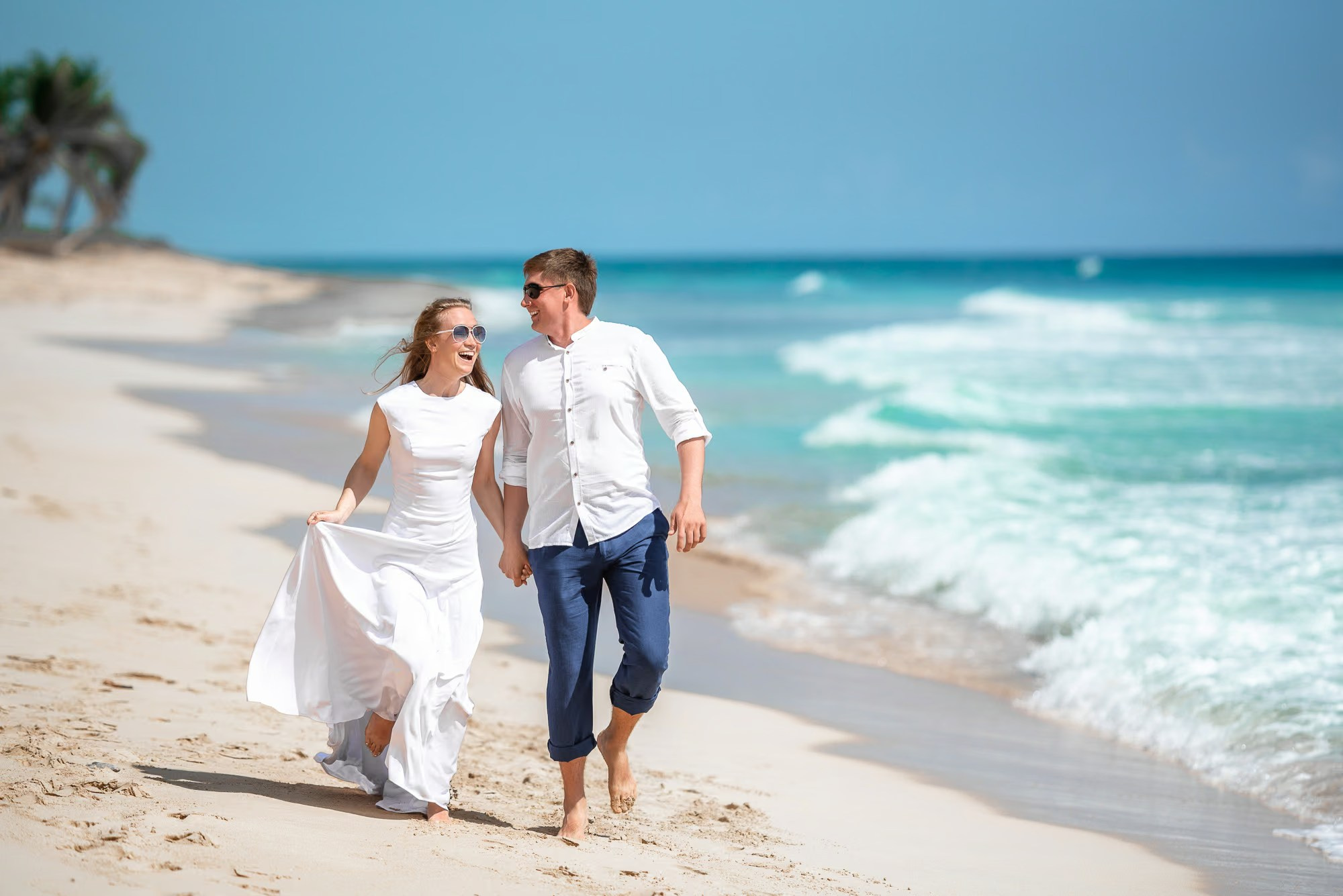 Everything about Macao Beach in the Dominican Republic | Punta Cana photographer Alex Po