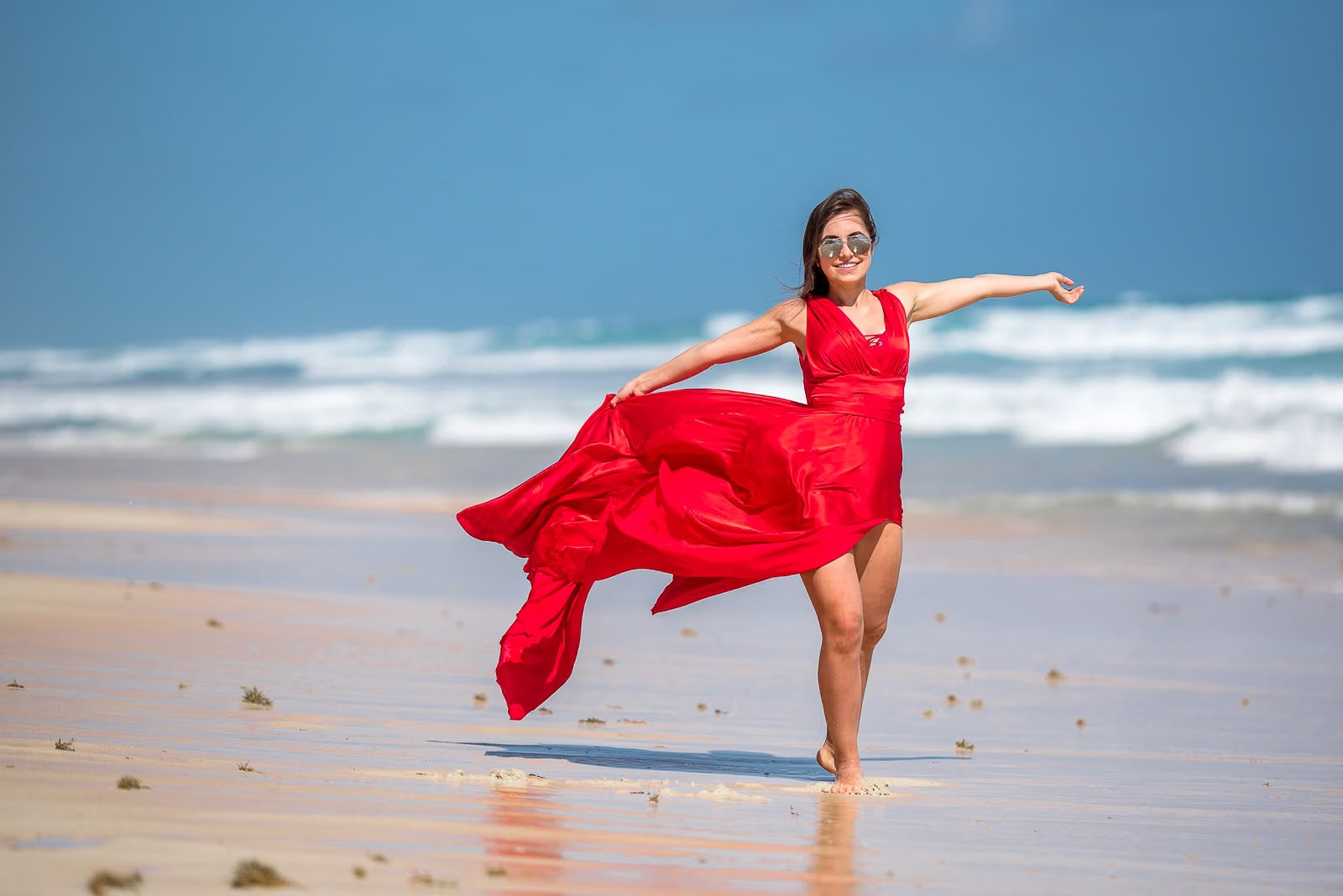 The most popular questions about Bavaro Beach in the Dominican Republic | Punta Cana photographer Alex Po