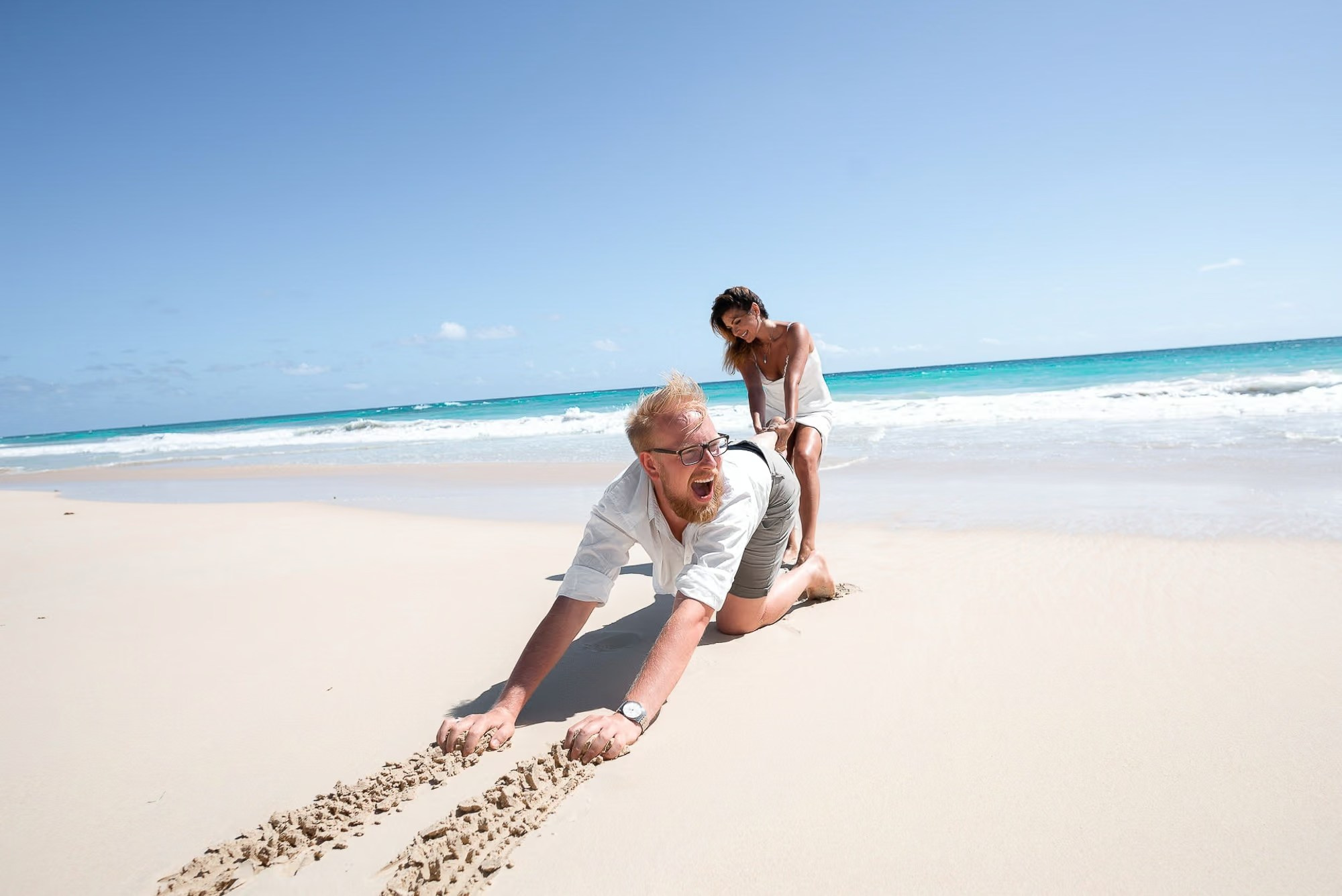 Everything about Macao Beach in the Dominican Republic | Punta Cana photographer Alex Po