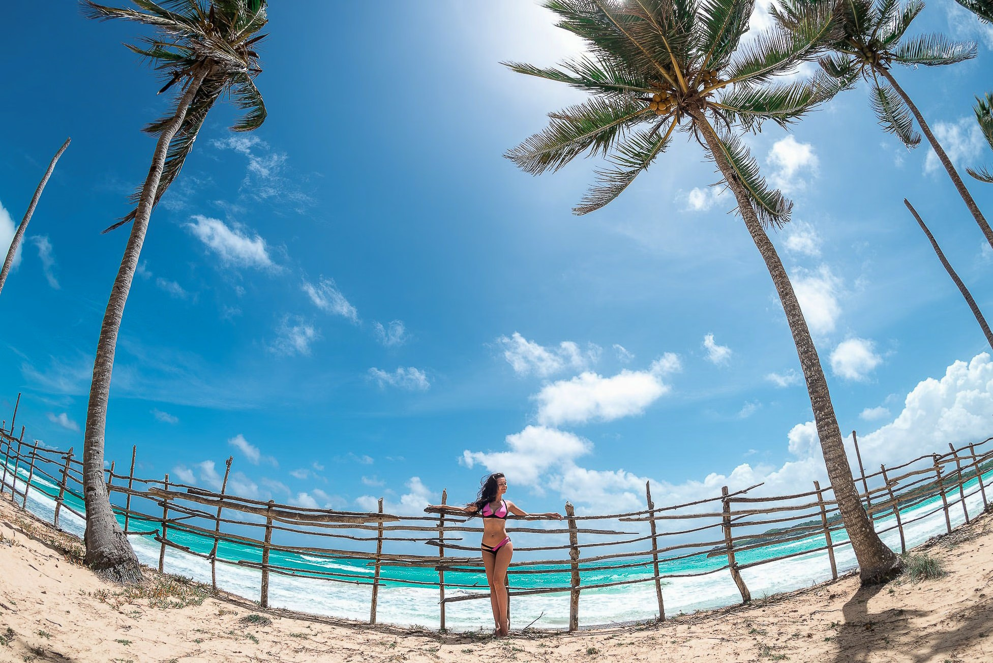 Everything about Macao Beach in the Dominican Republic | Punta Cana photographer Alex Po
