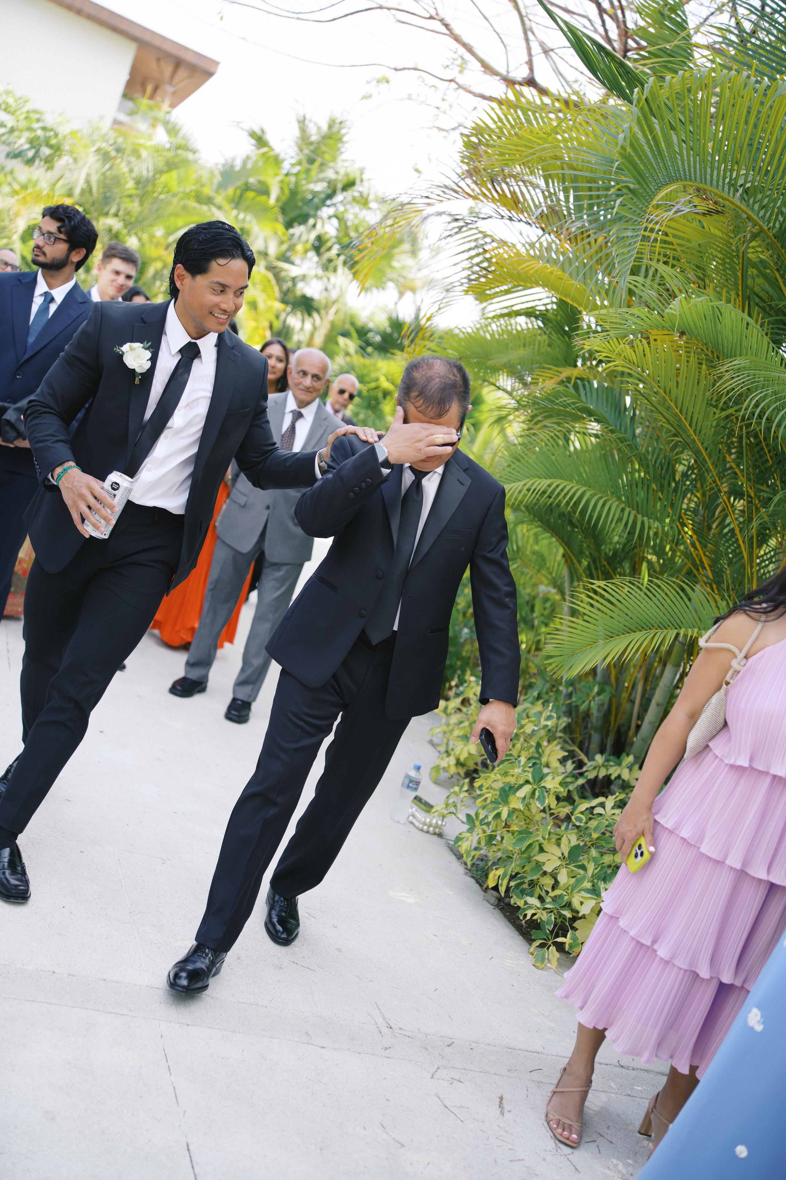 Tori & Keyur. Sayulita Wedding Photographer, Puerto Vallarta, Cabo