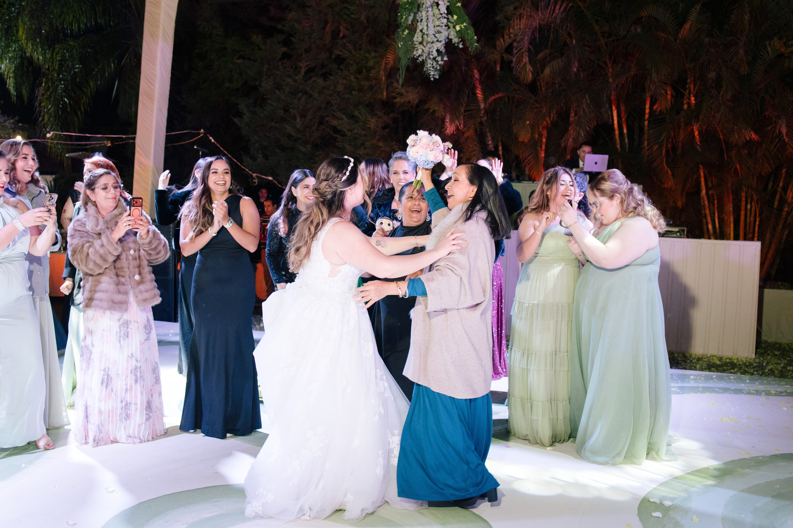 Fatima y Brian. Wedding Photographer Ruth Preciado