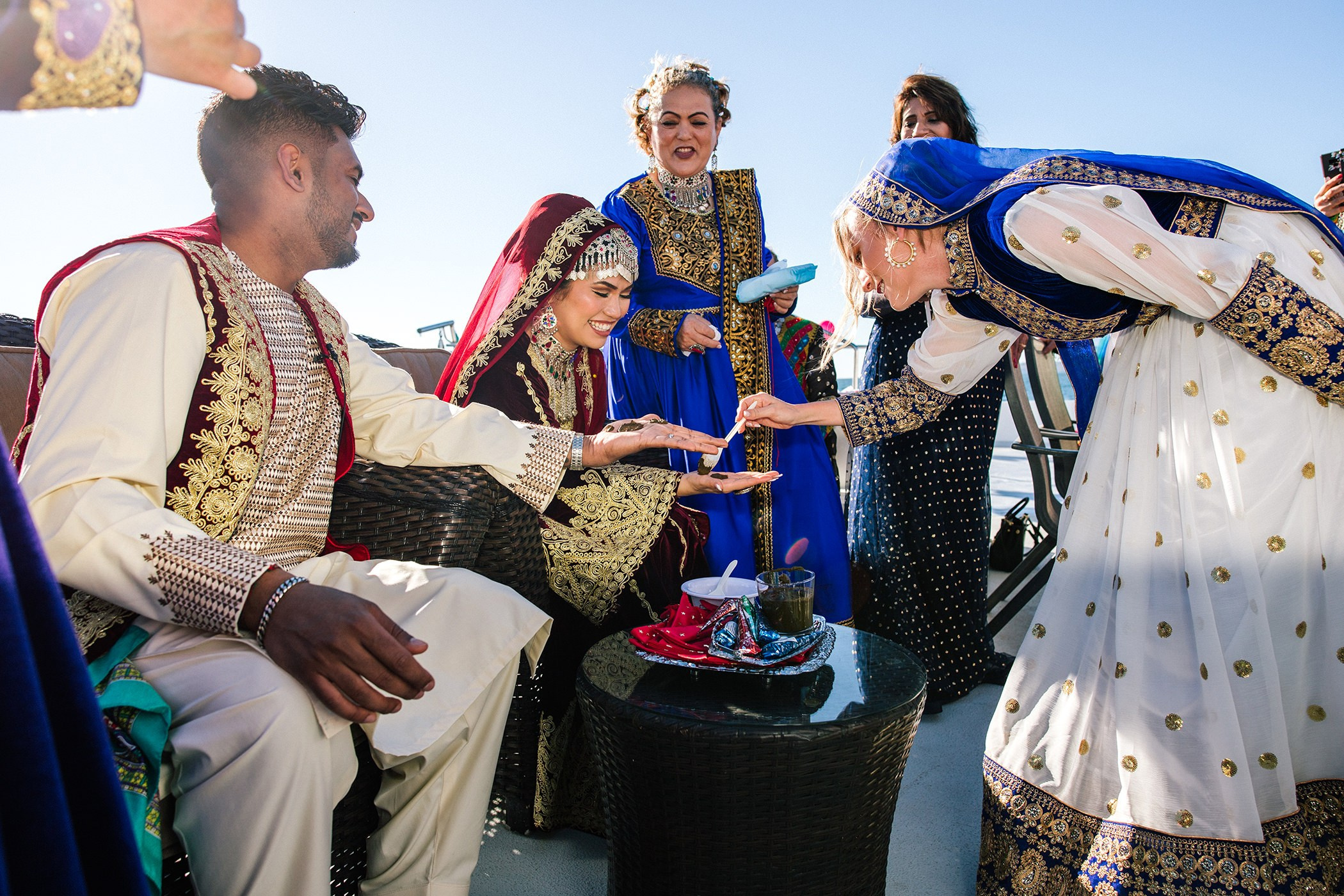 Wedding Day. Wedding Photographer Ruth Preciado