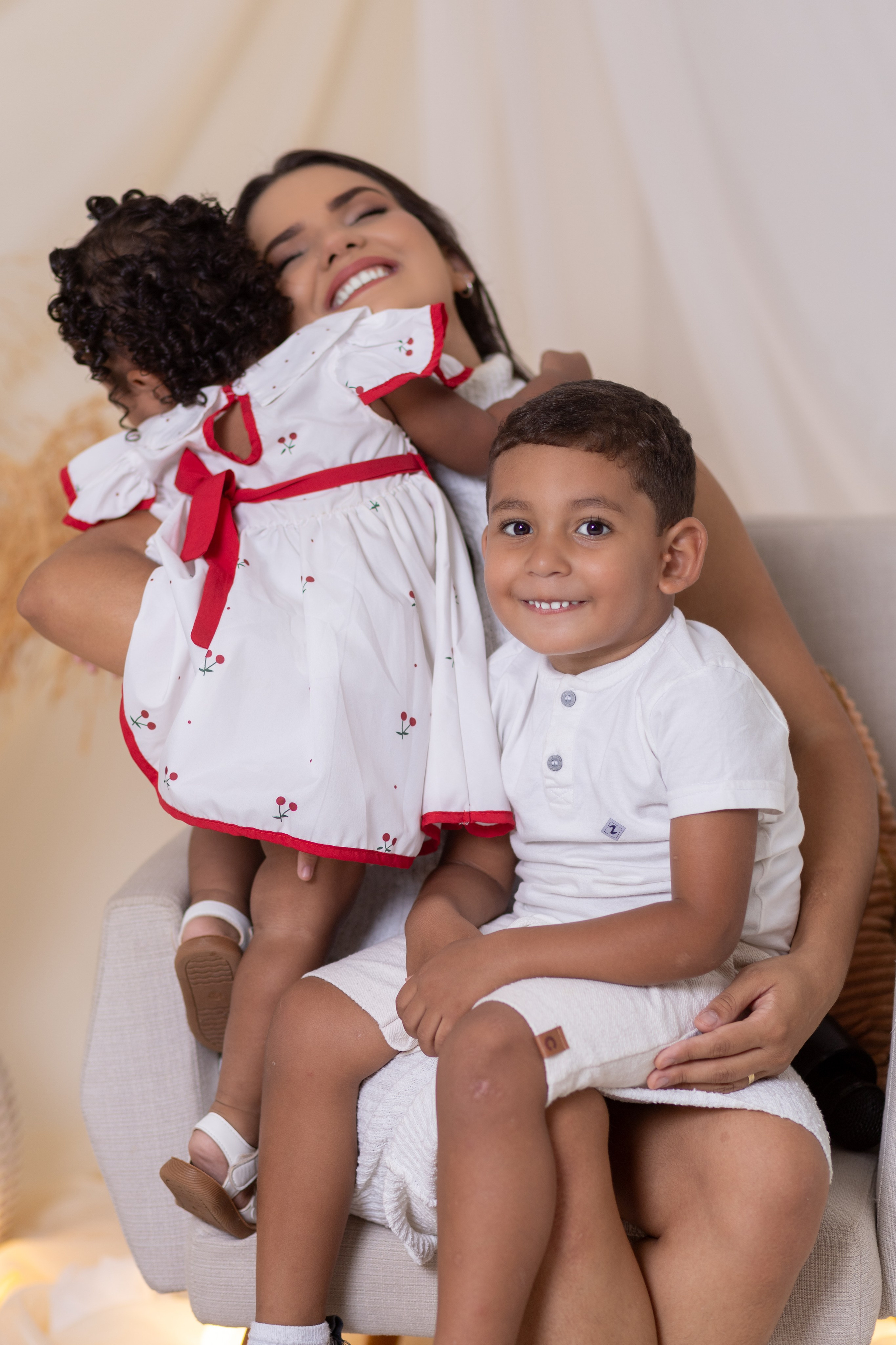 Charline | Dia das Mães. Bem-vindo ao Meu Mundo Fotográfico
