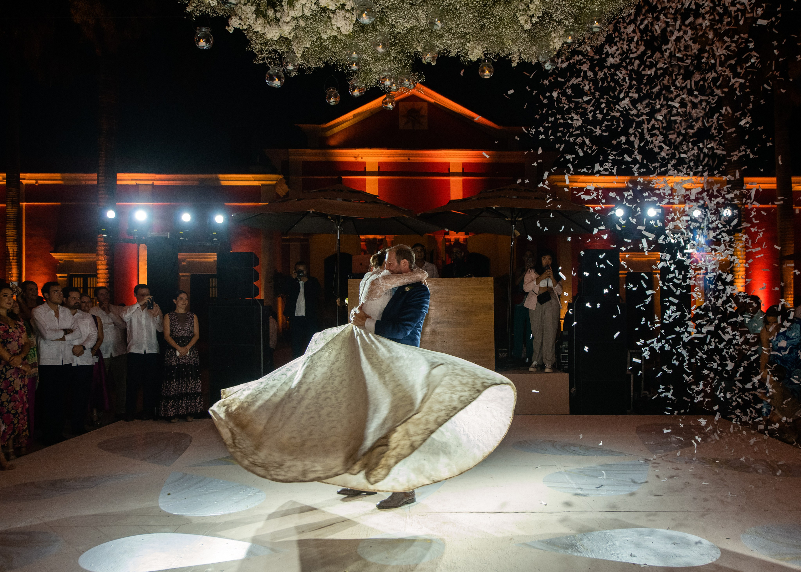 Fer & Santiago. Antonio Soberano Photography