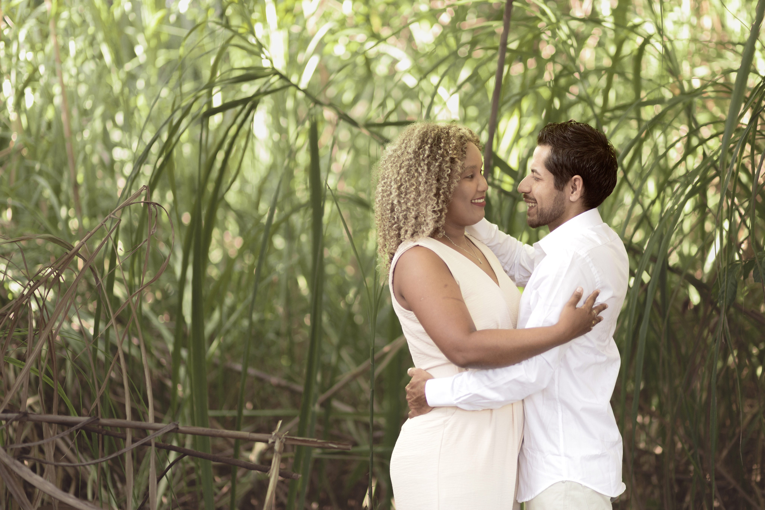 Jhon e Leandra. Bem-vindo ao Meu Mundo Fotográfico