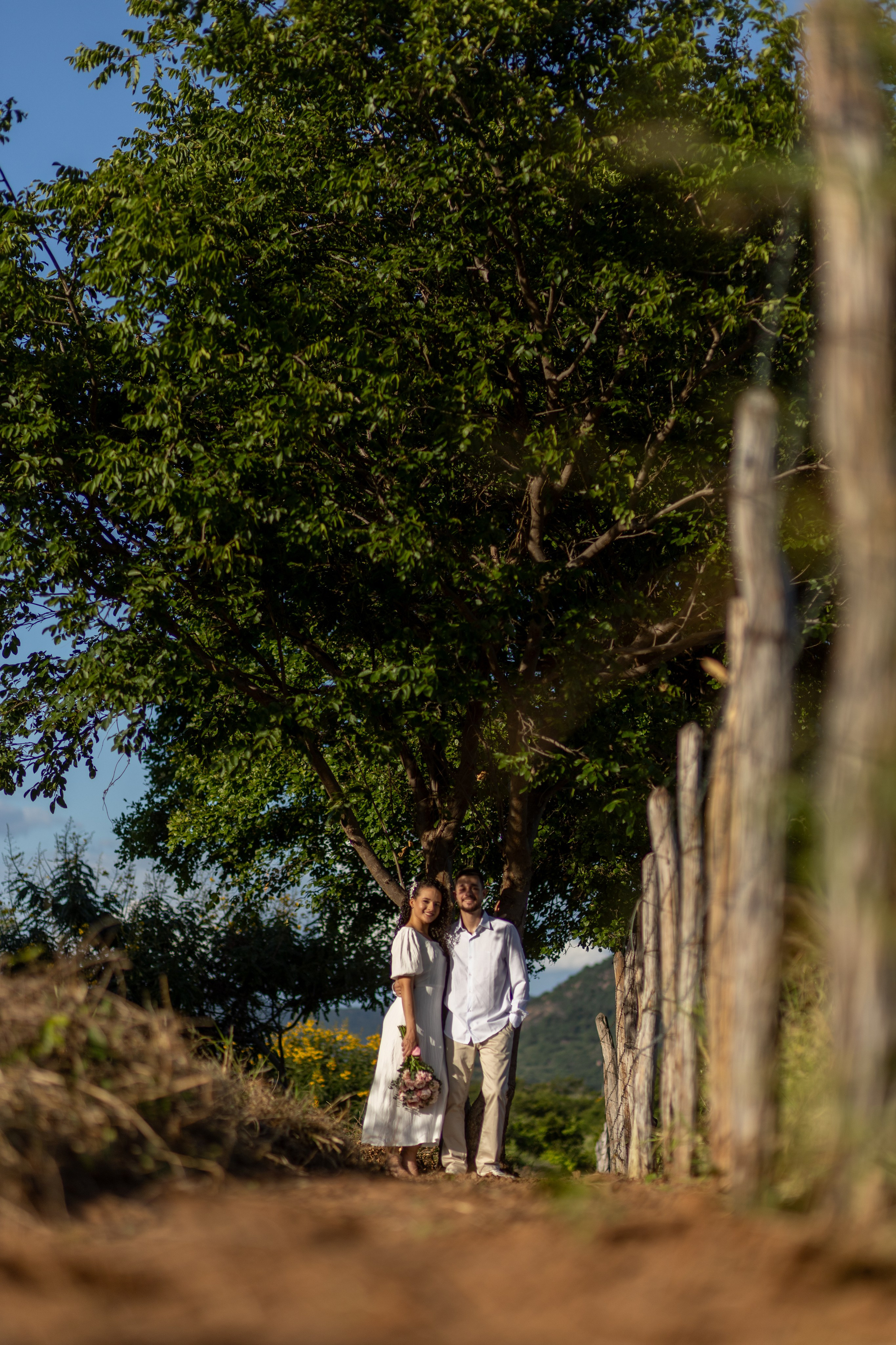 Rafael e Elisa. Bem-vindo ao Meu Mundo Fotográfico