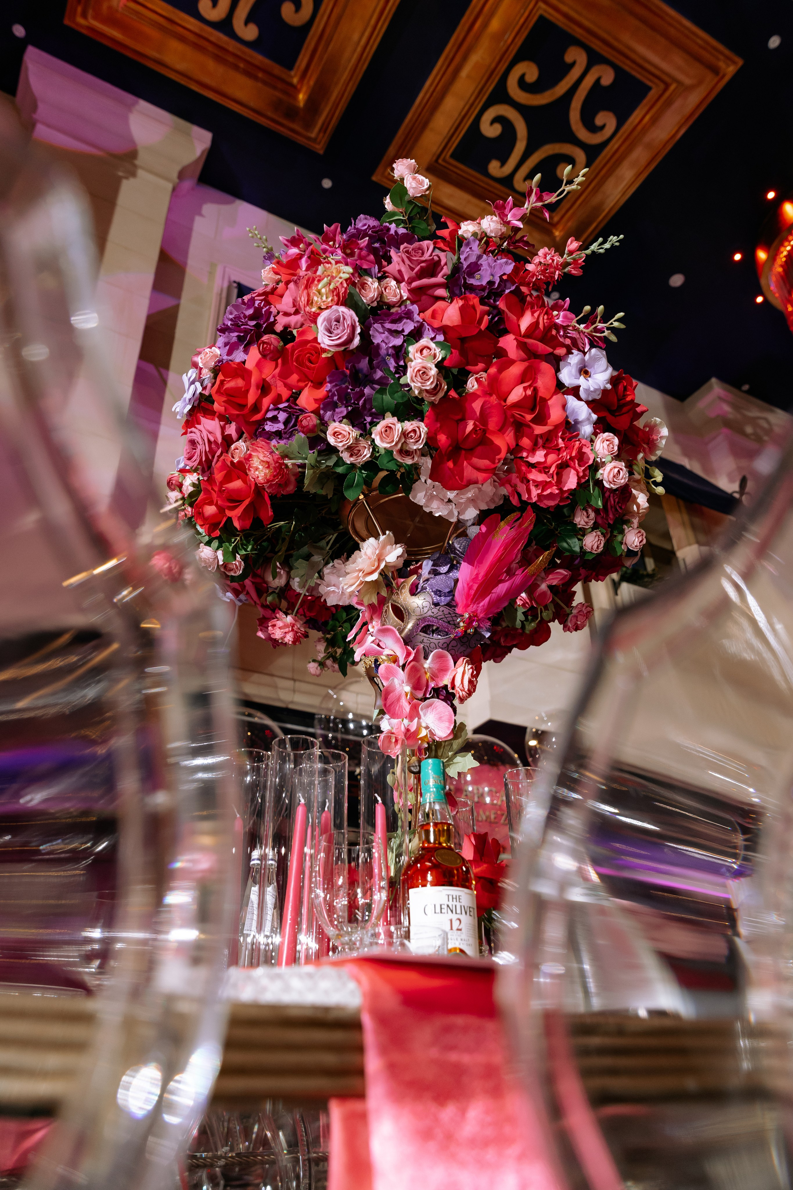 Mitzvah. Alex UA — Toronto photographer
