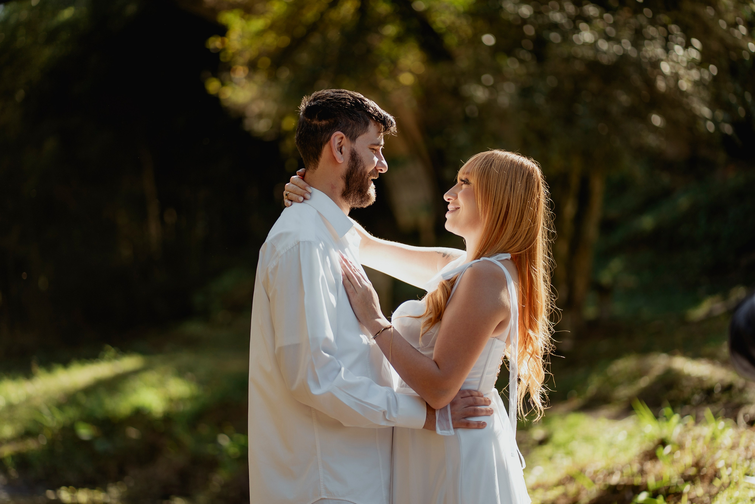 Giovanna e Mateus. Alexandre Gama Fotografia