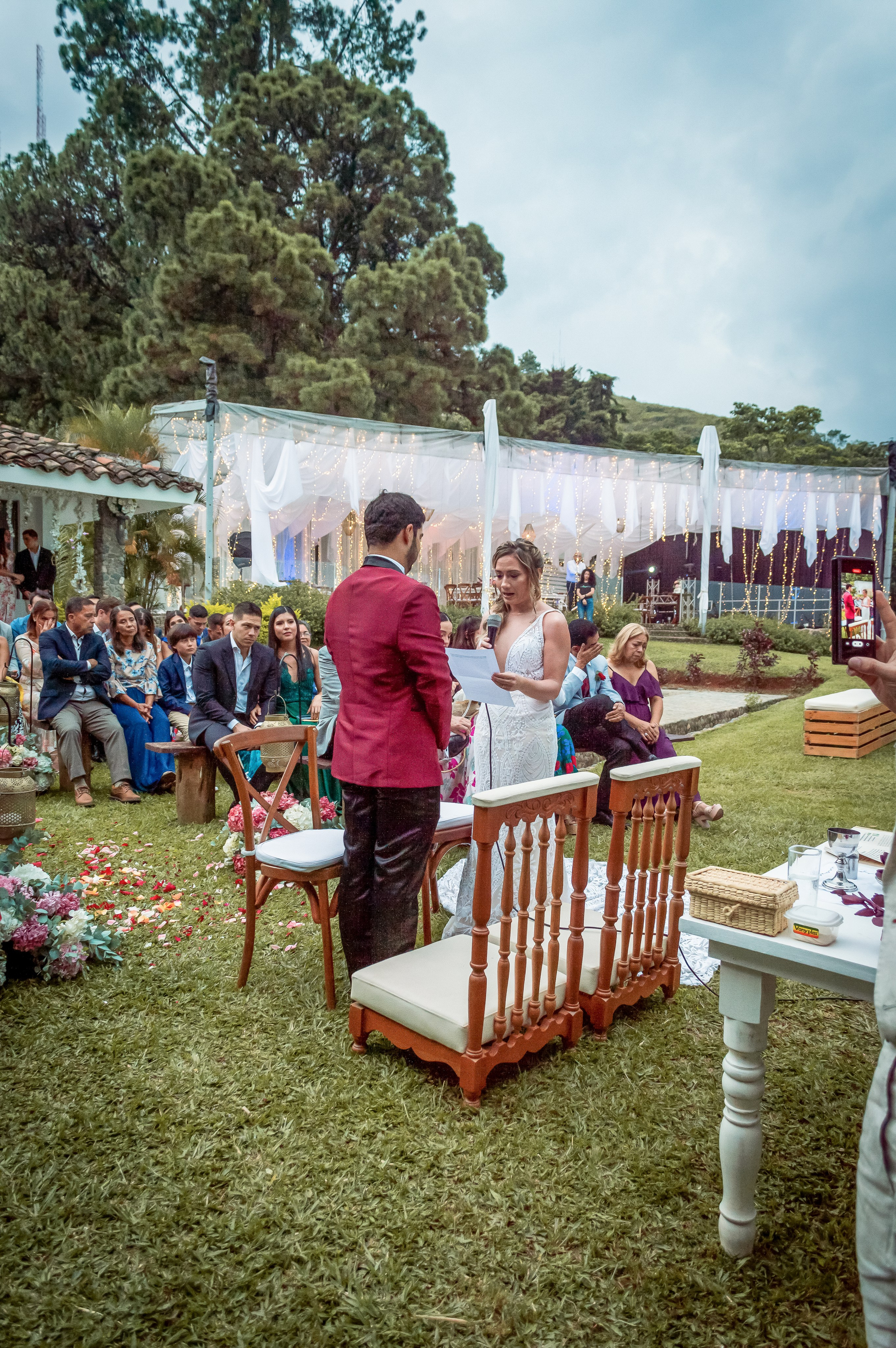 Boda en Cali. Hacienda el Castellazo - Maria José & Sebastián. Karen Ortiz Photography / Fotógrafo profesional en Cali - Colombia