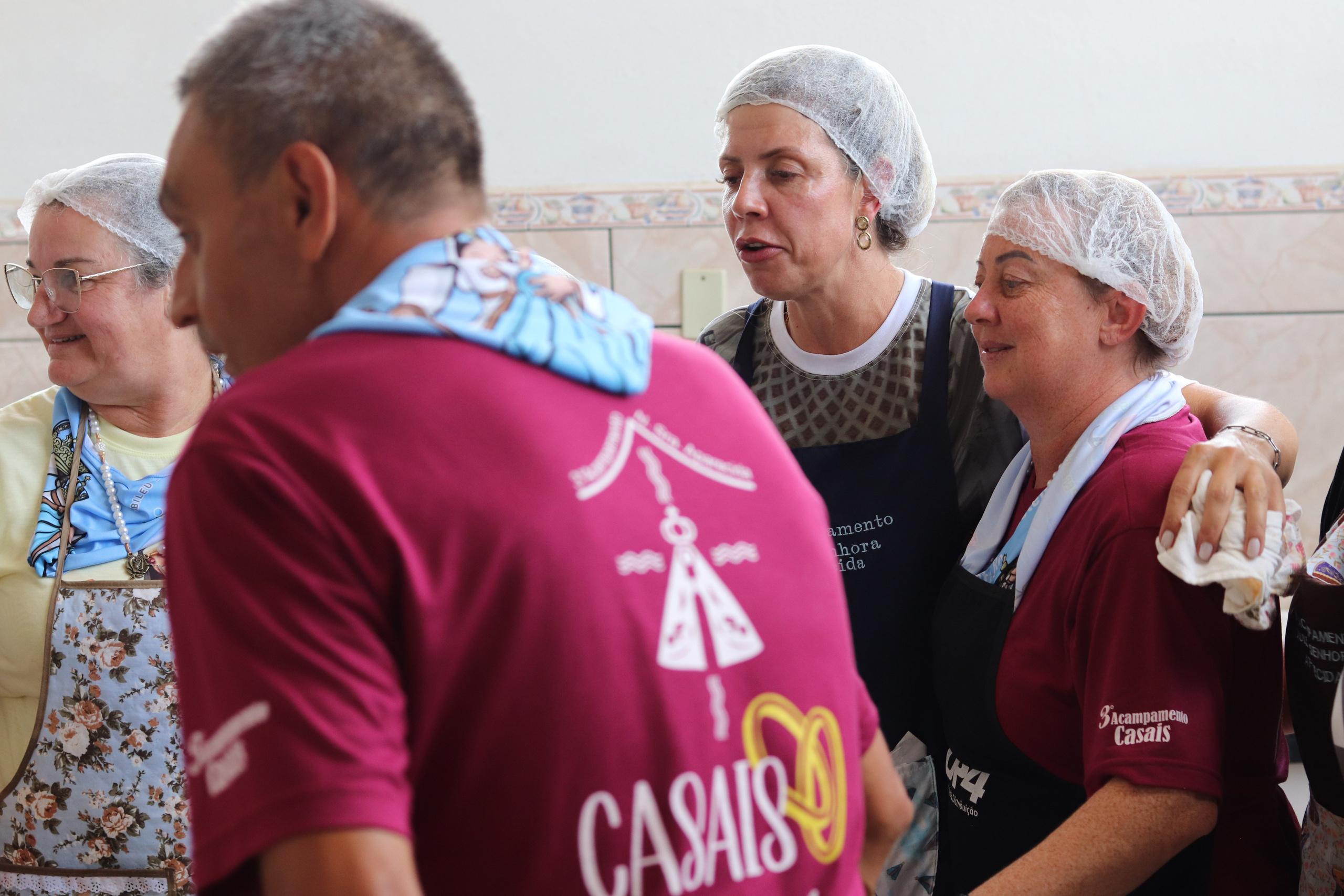 Peregrinação Nossa Senhora de Belém. Fotografia e Filmagem Handa Produções