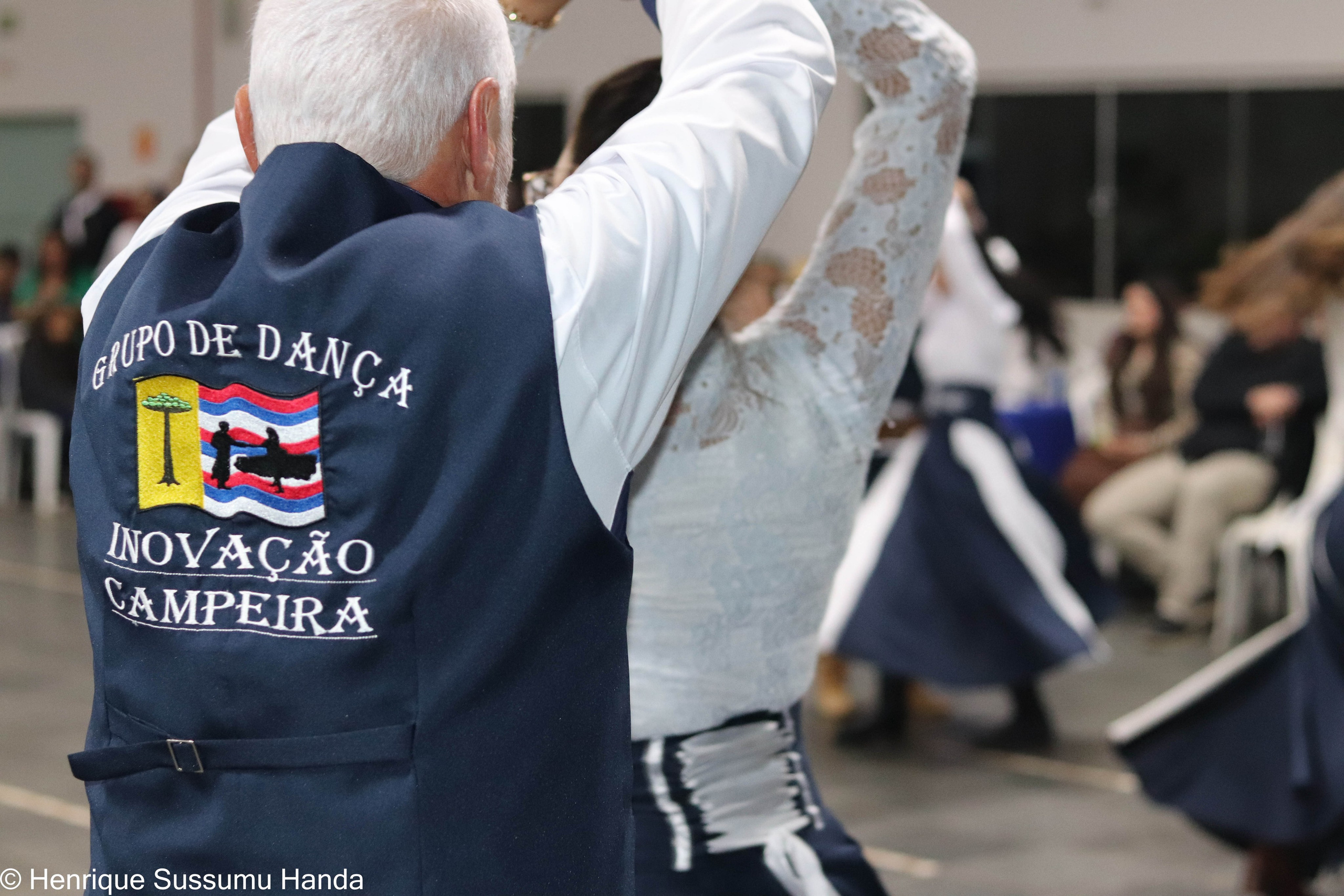 Formatura Curso de Dança Inovação Campeira. Fotografia e Filmagem Handa Produções