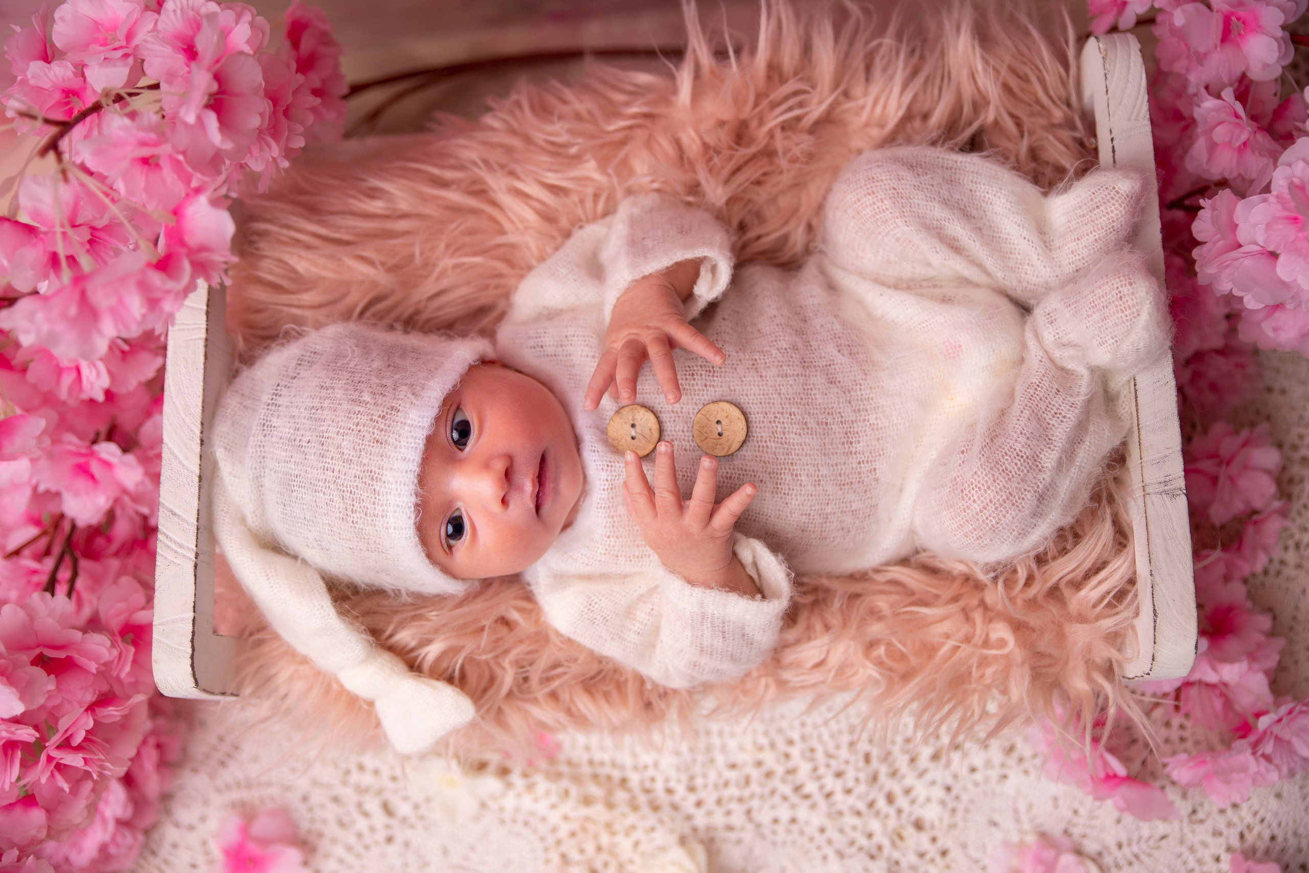 Newborns. Lifestyle and Family Photographer Faryal Saeed