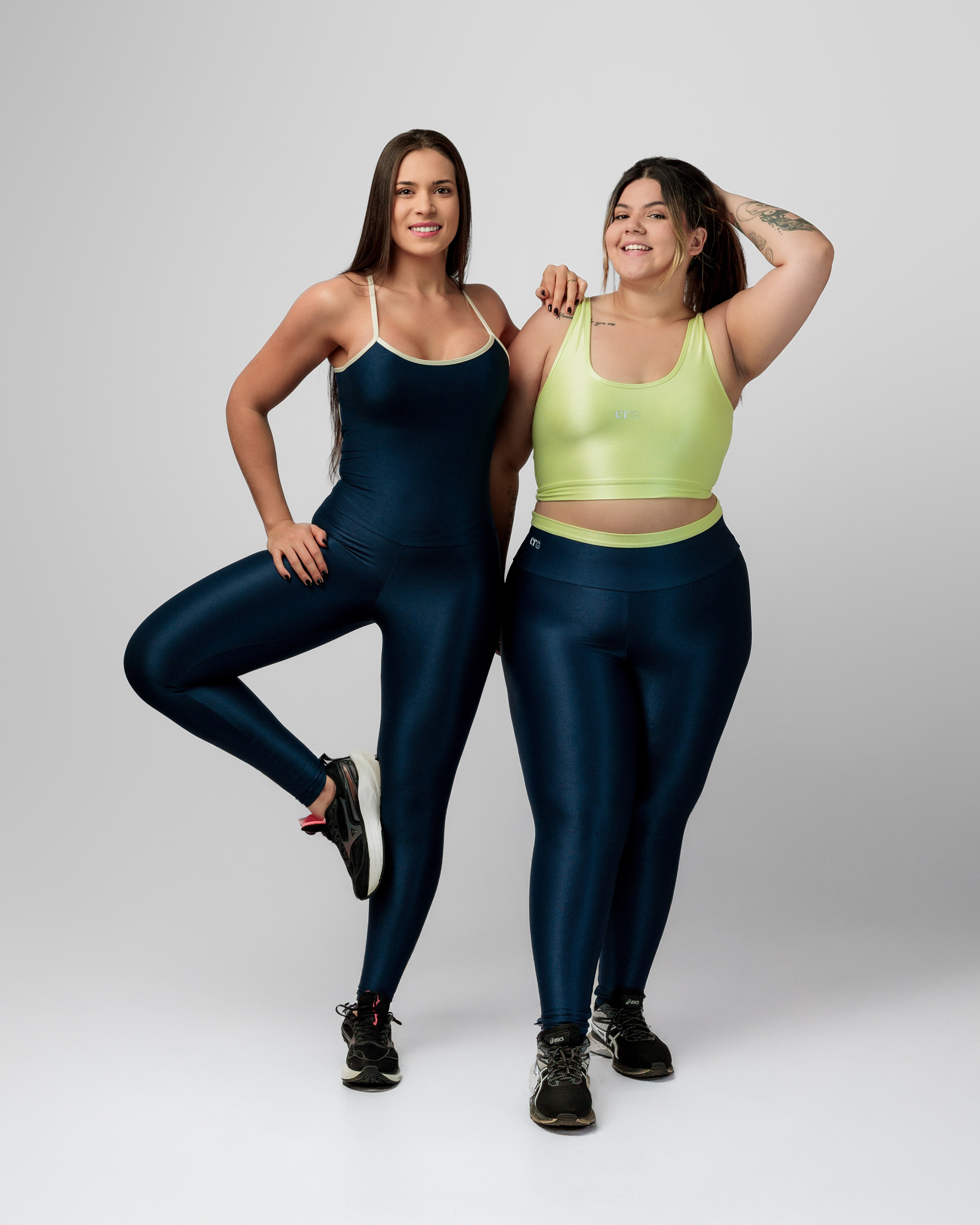 2025 | Era Fitness — Catálogo — Estudio. Denis Damasceno | Fotografia