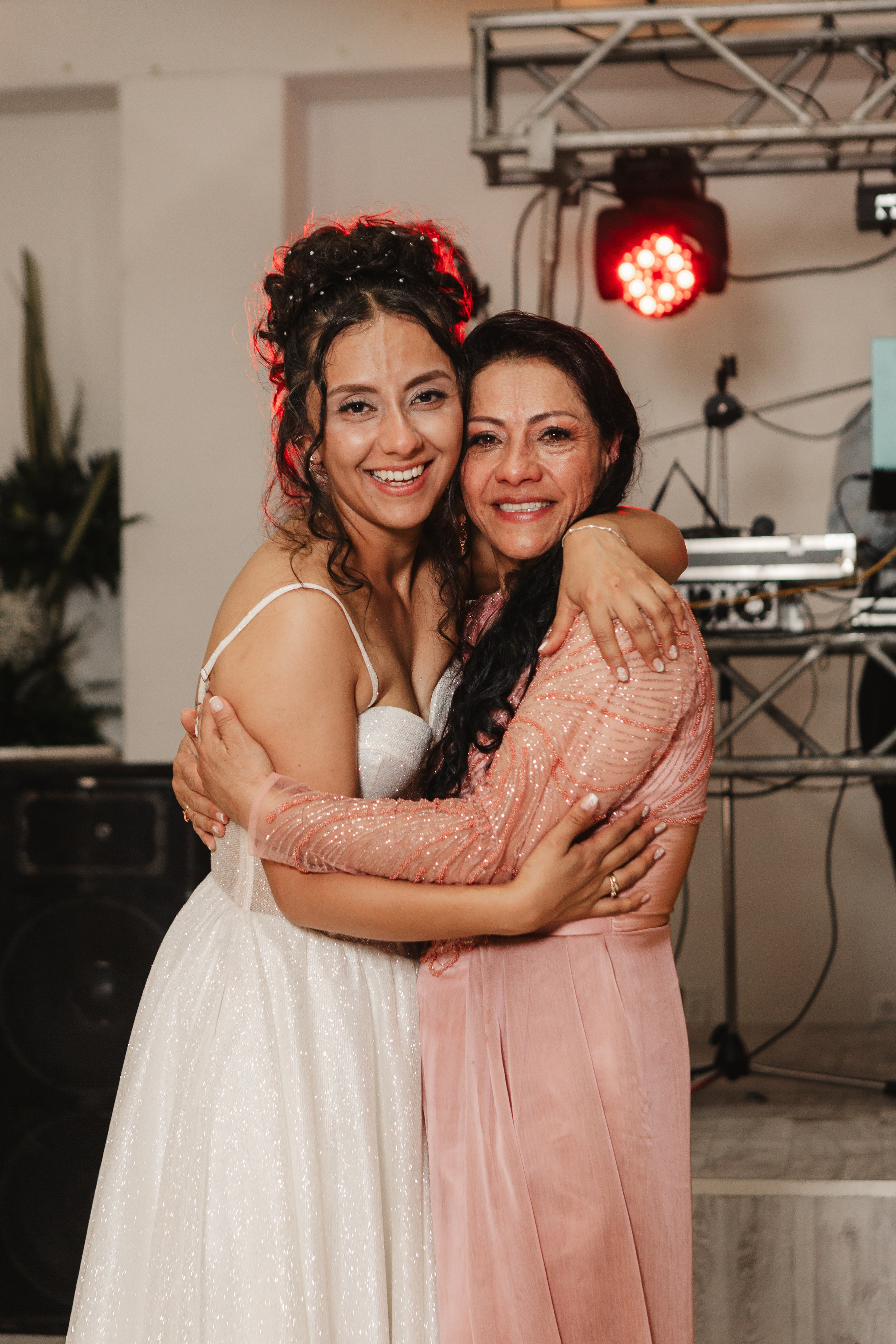 JIMY & ALEJA. FOCALMAGIC
