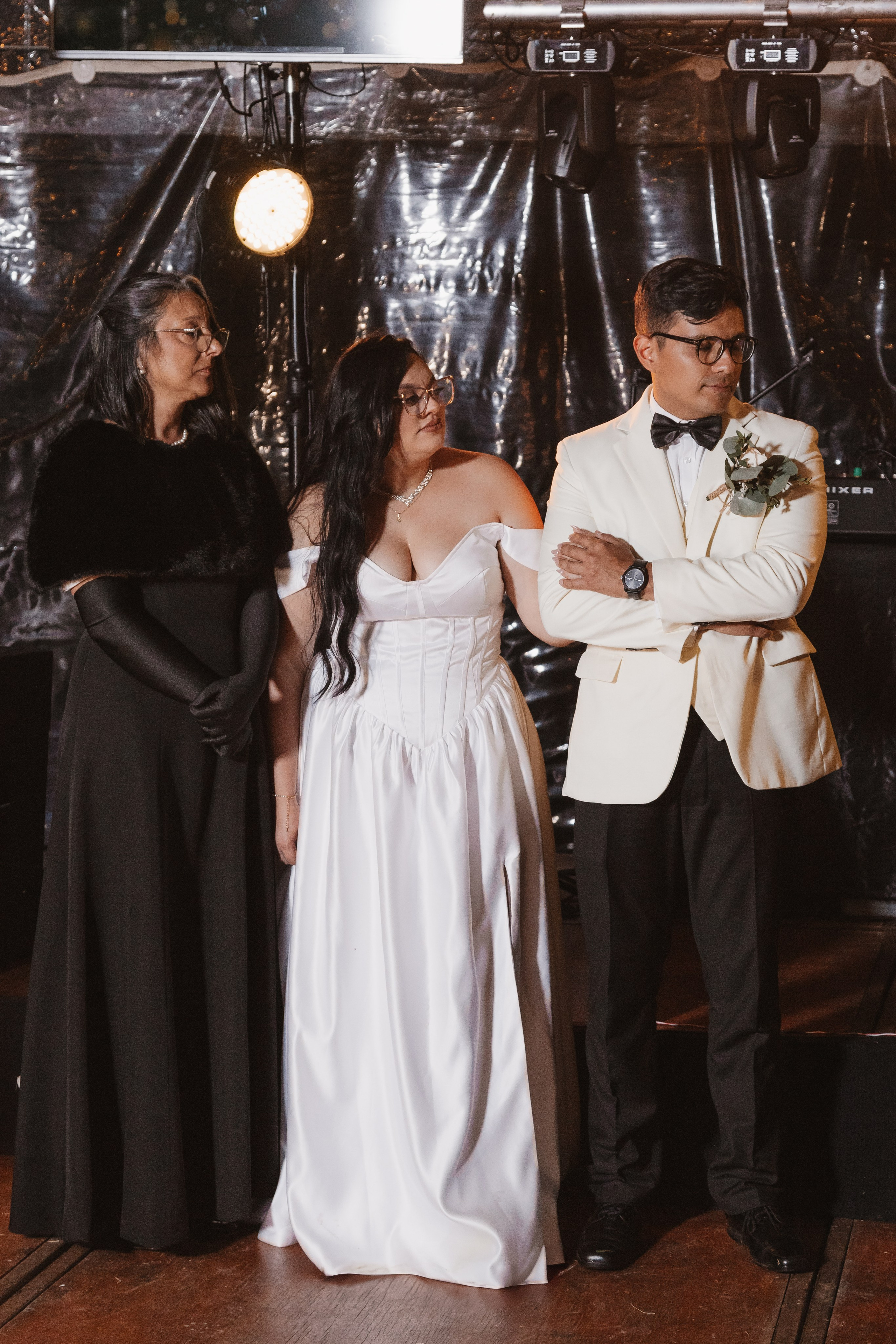 ANDRES & DANIELA. FOCALMAGIC