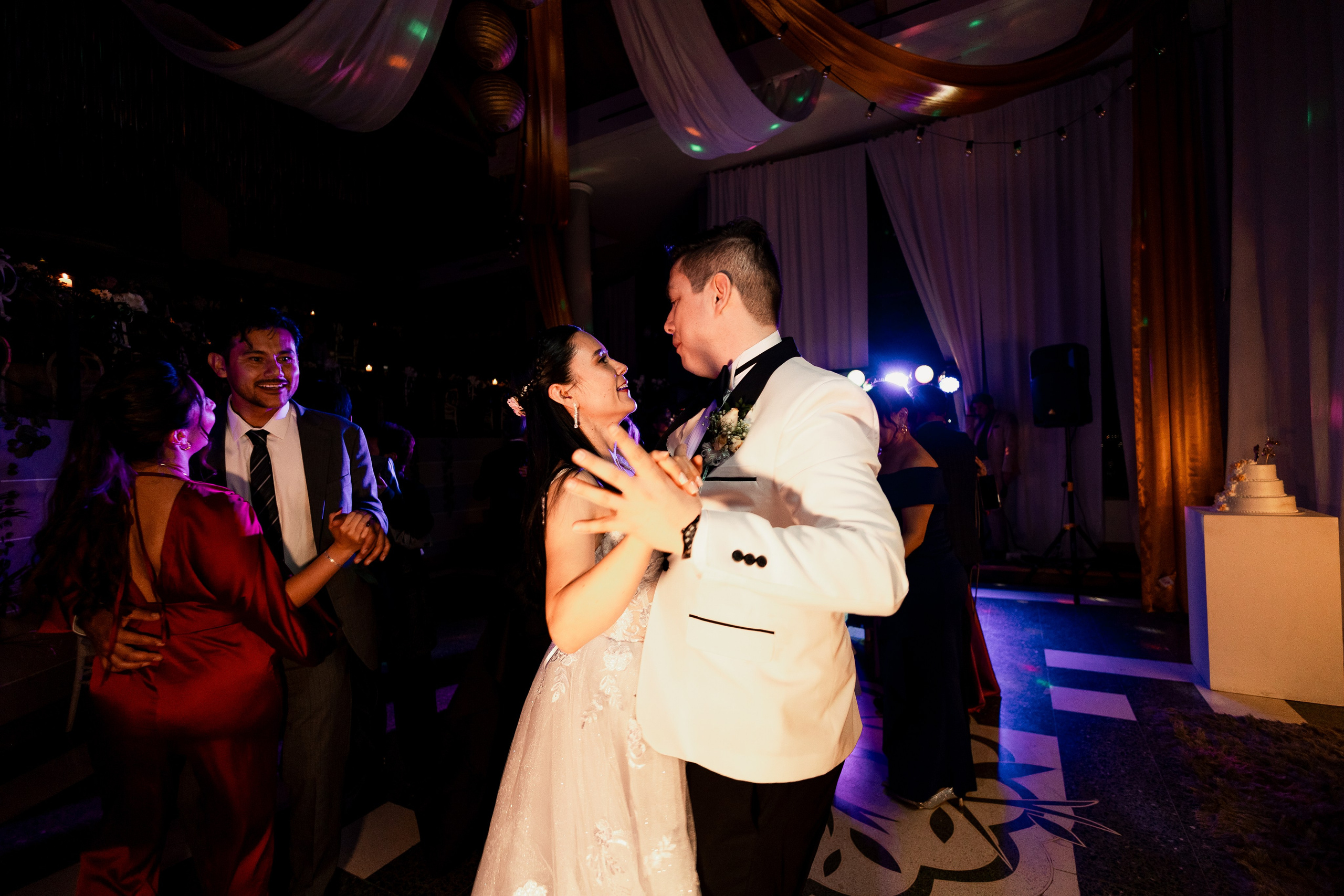 CAMILO & JULIANA. FOCALMAGIC
