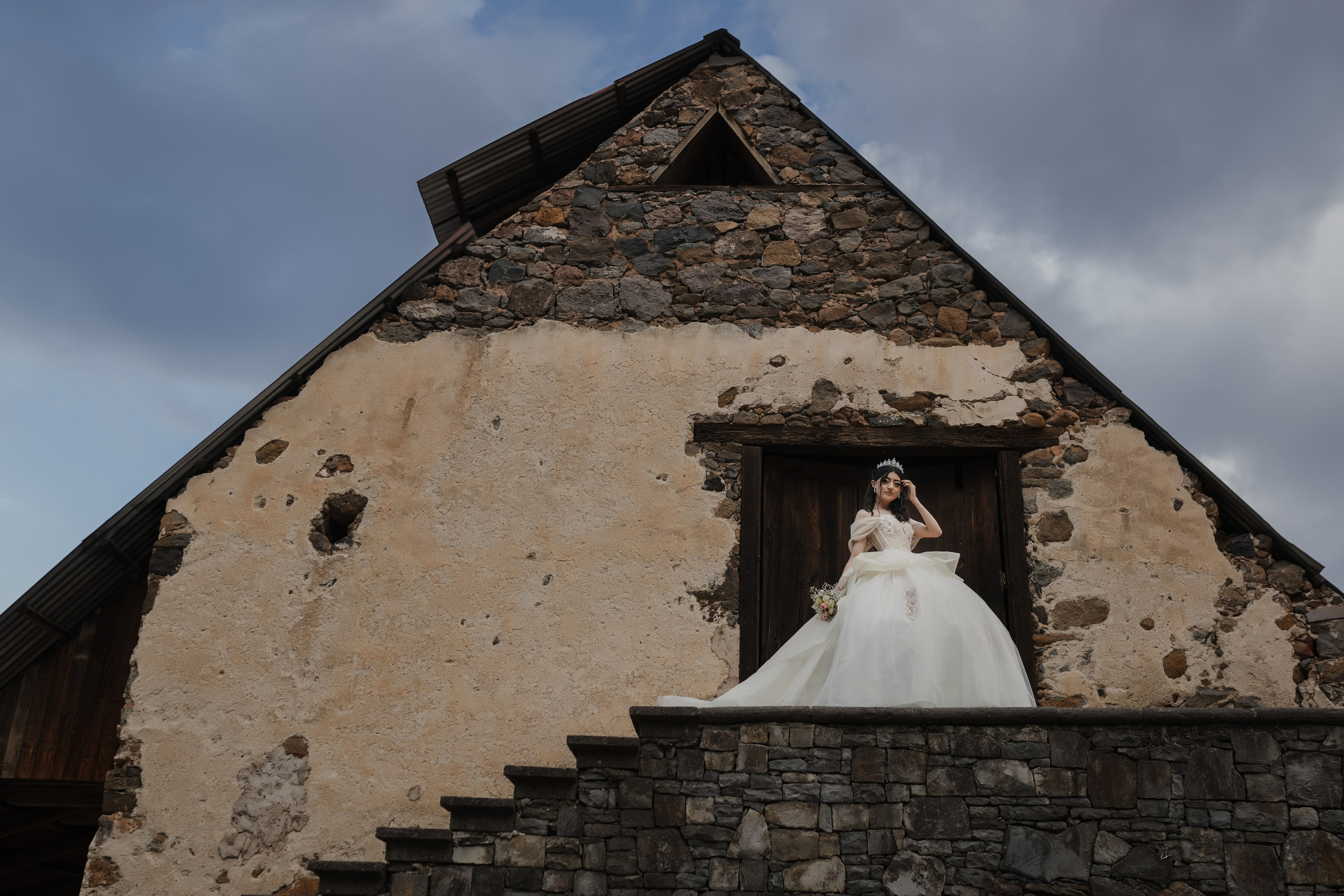 Fotógrafo de bodas & xv años - Hidalgo México Hugo Carrasco - memorable fotografía by flowmex
