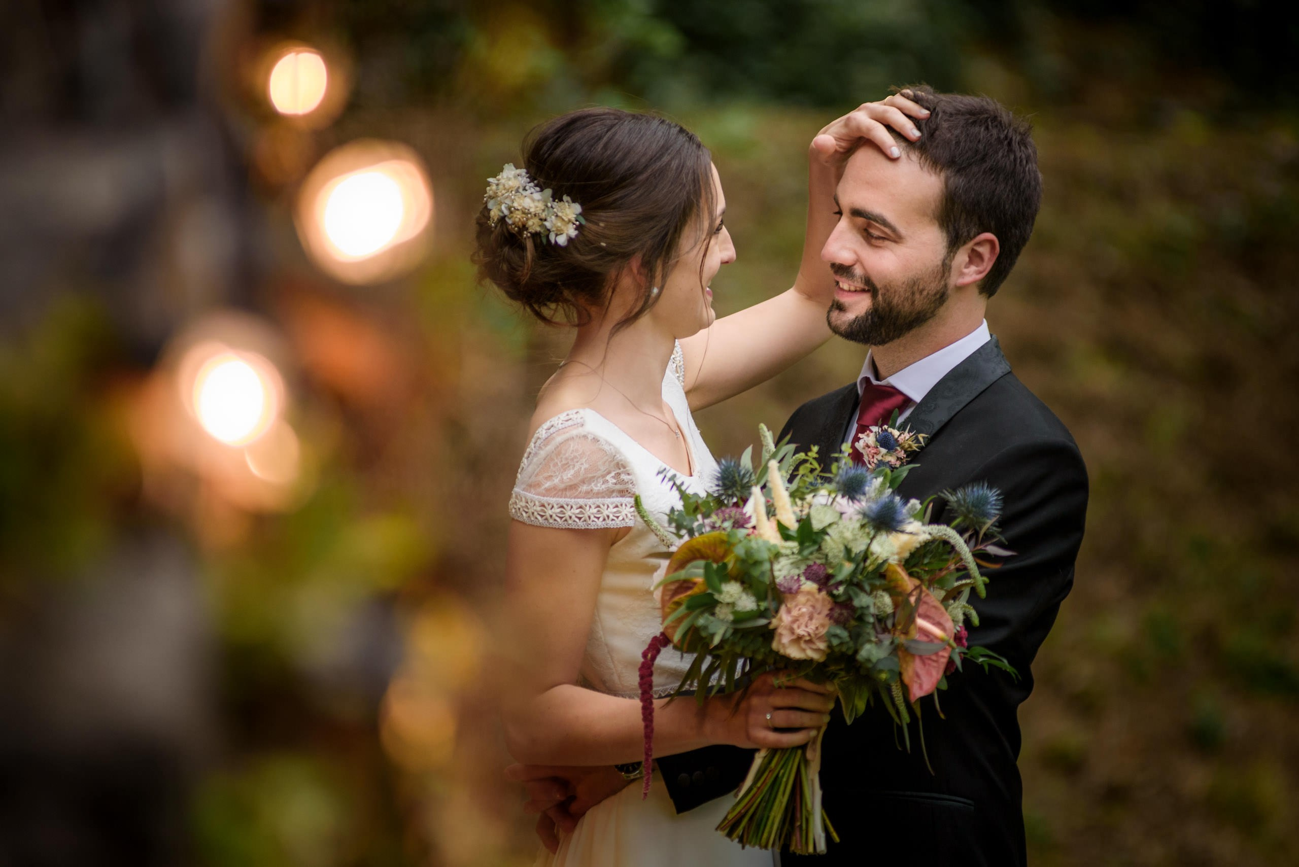 SOBRE MI. Fotógrafo documental de bodas en Rosario, Argentina - Andrés Preumayr