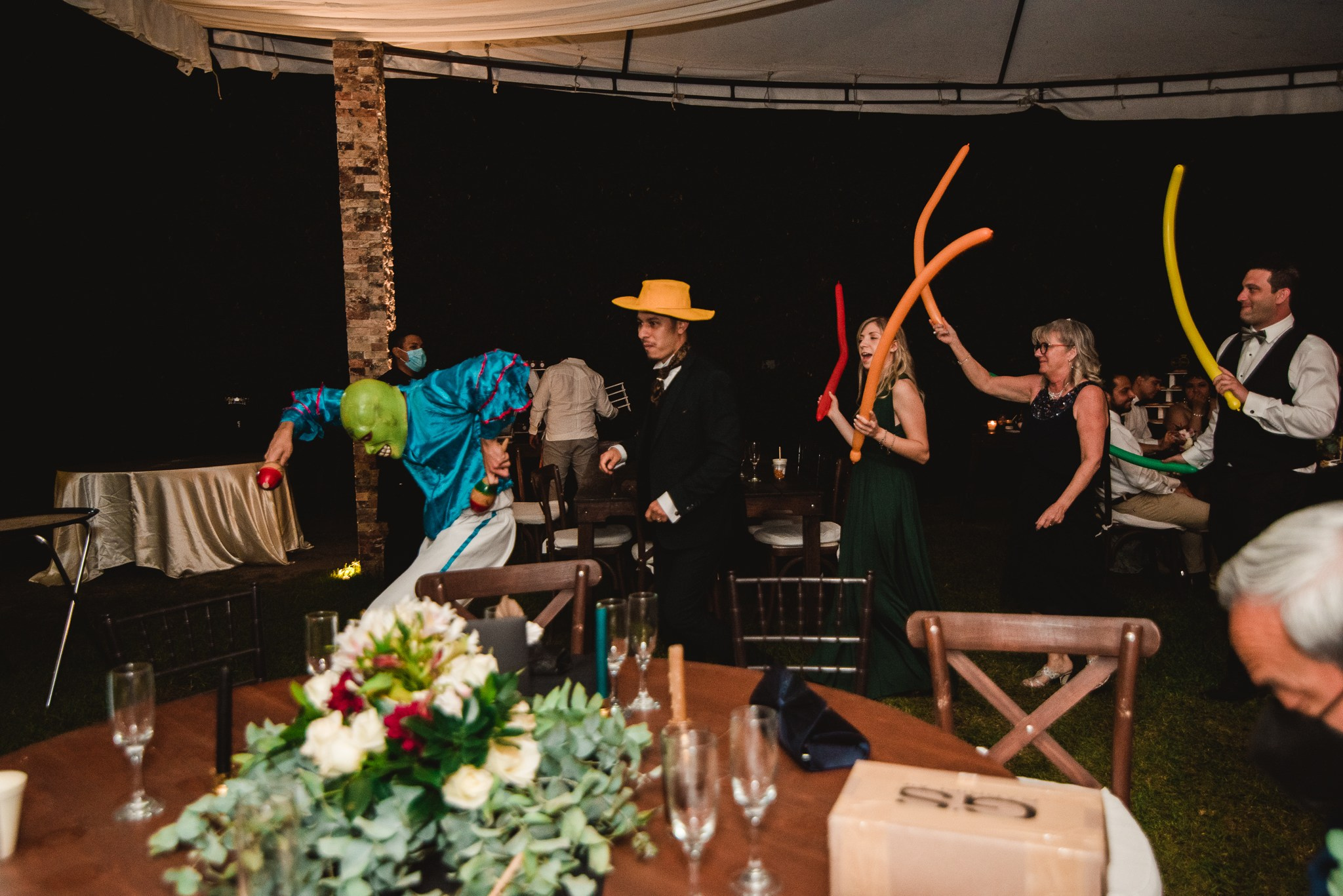Fotógrafo de bodas en Querétaro